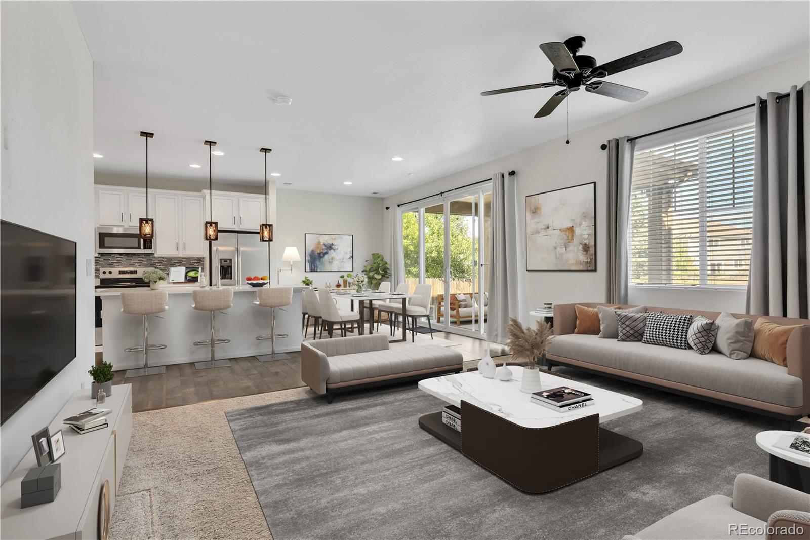 MLS Image #13 for 22330 e mansfield place,aurora, Colorado