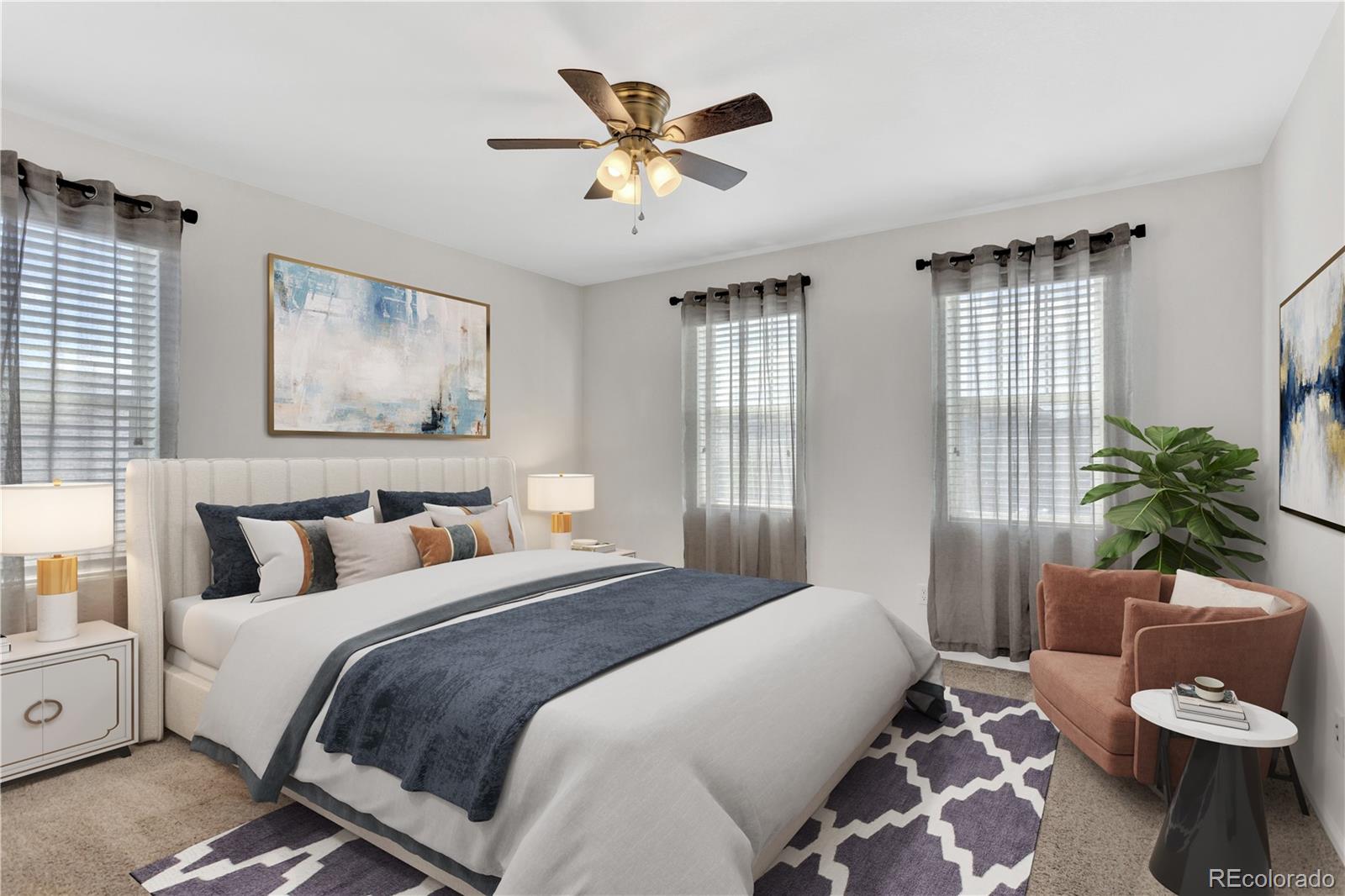MLS Image #17 for 22330 e mansfield place,aurora, Colorado