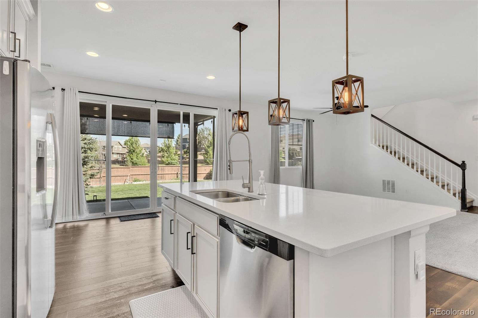 MLS Image #6 for 22330 e mansfield place,aurora, Colorado