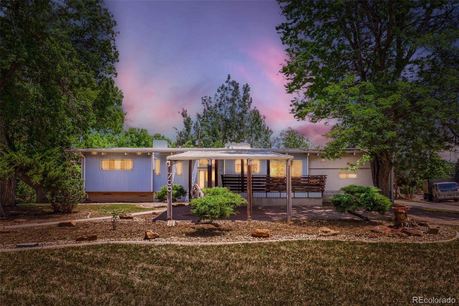 MLS Image #0 for 700  dudley street,lakewood, Colorado