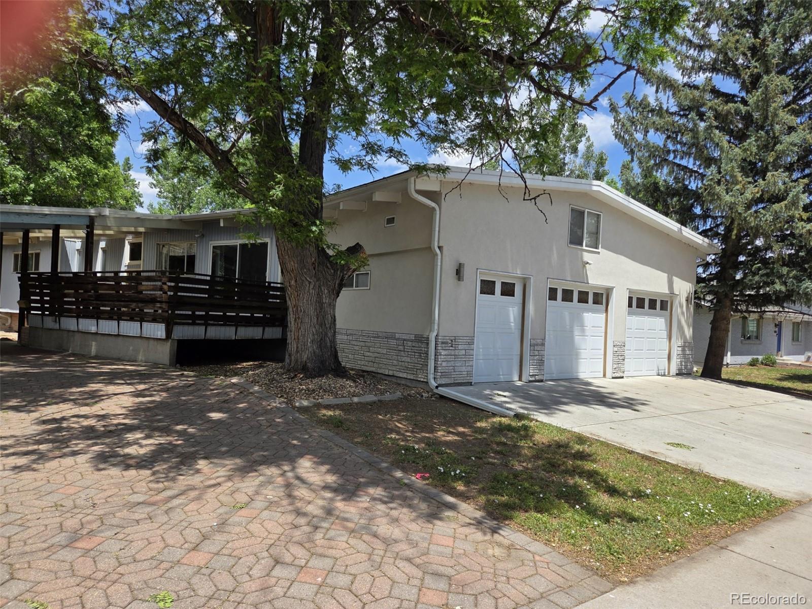 MLS Image #5 for 700  dudley street,lakewood, Colorado