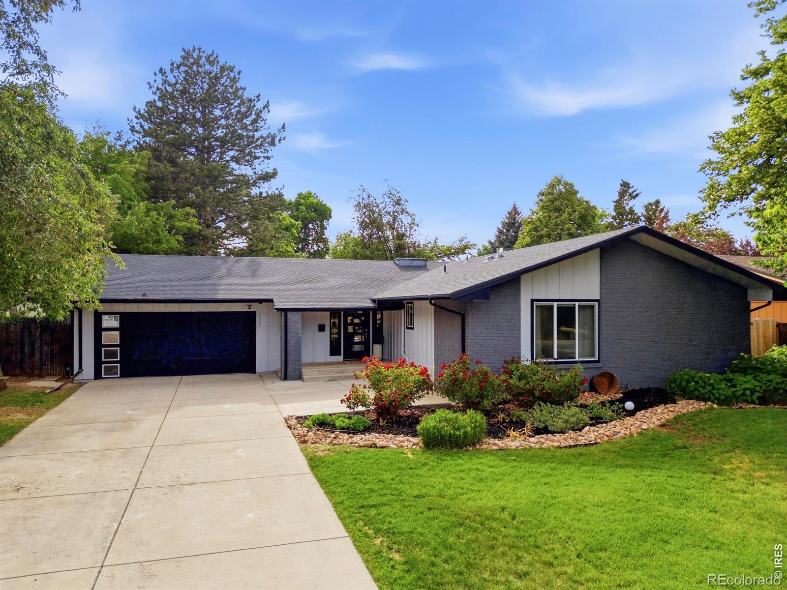 MLS Image #1 for 1909  sequoia street,fort collins, Colorado