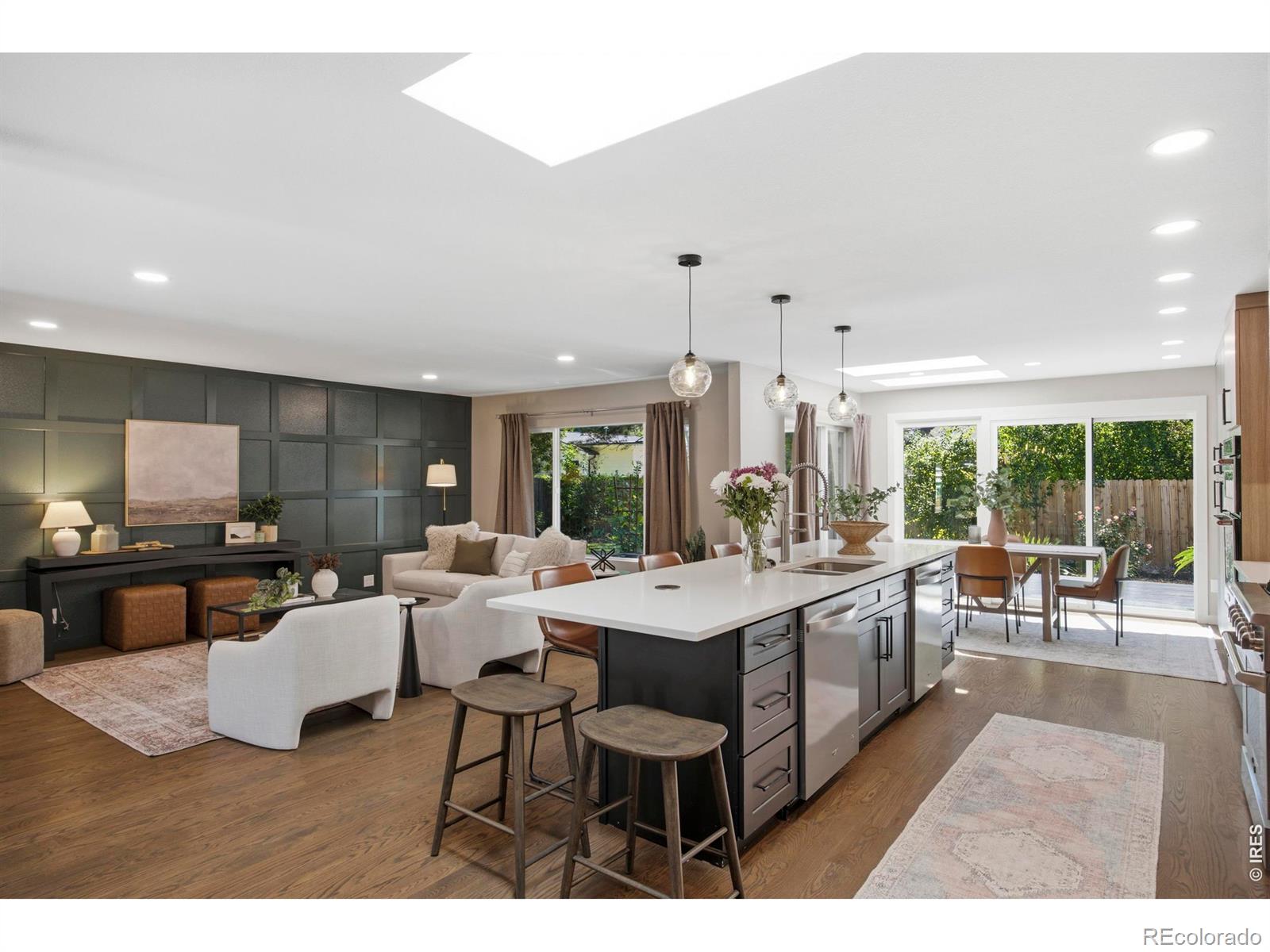 MLS Image #11 for 1909  sequoia street,fort collins, Colorado