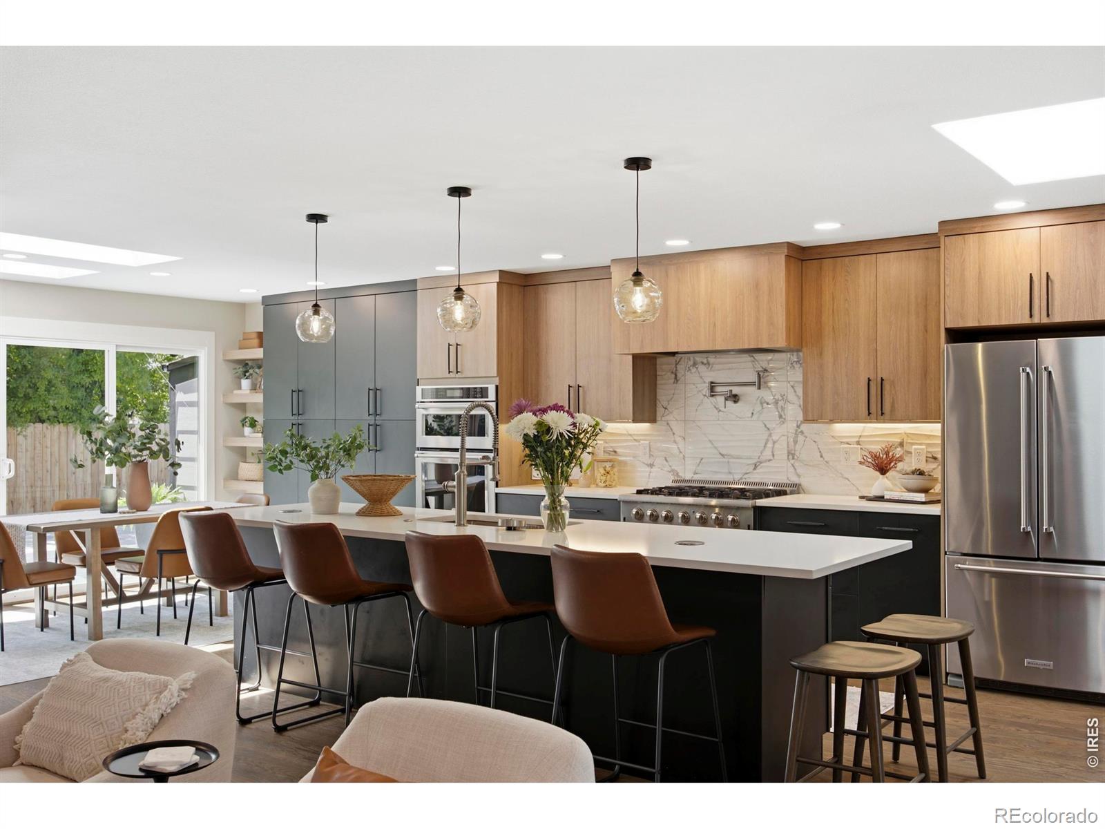 MLS Image #12 for 1909  sequoia street,fort collins, Colorado