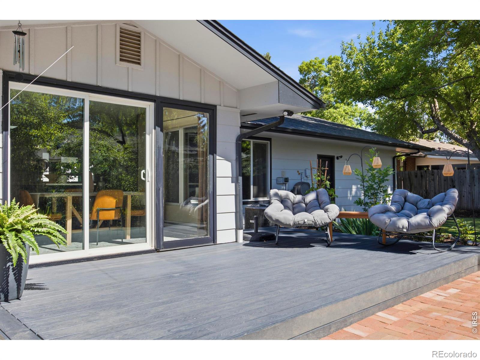 MLS Image #37 for 1909  sequoia street,fort collins, Colorado