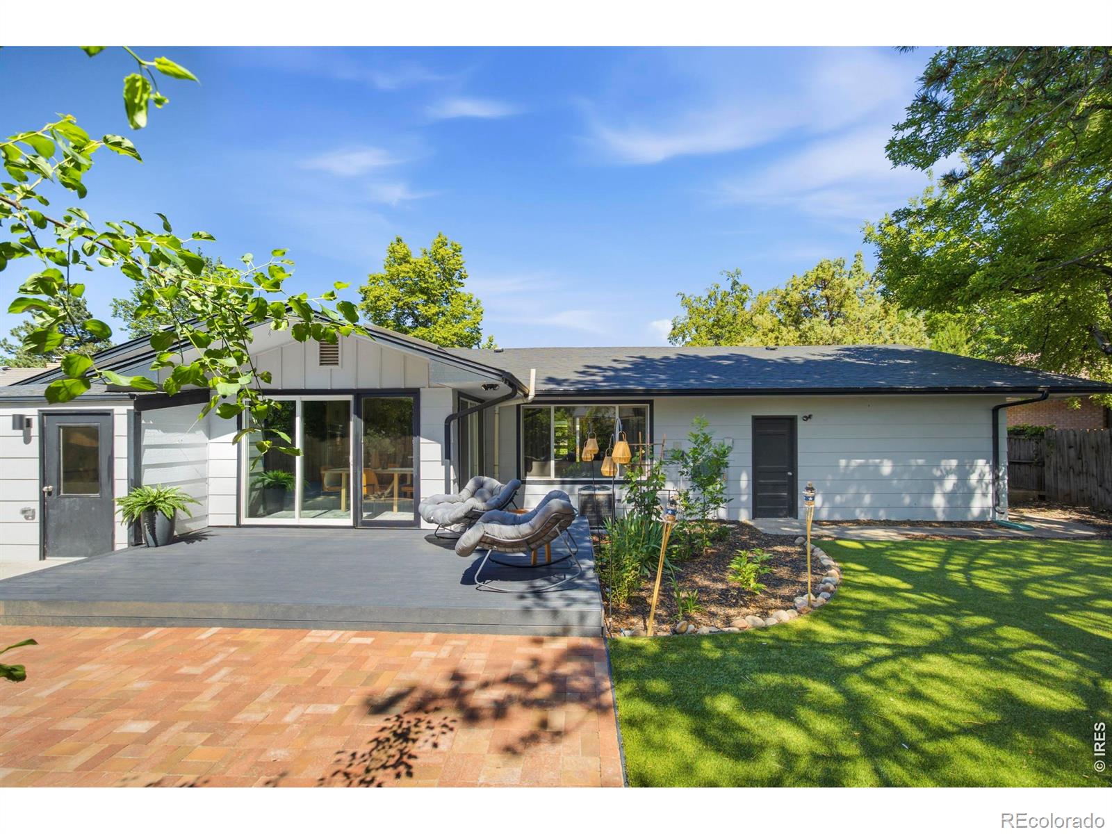 MLS Image #38 for 1909  sequoia street,fort collins, Colorado