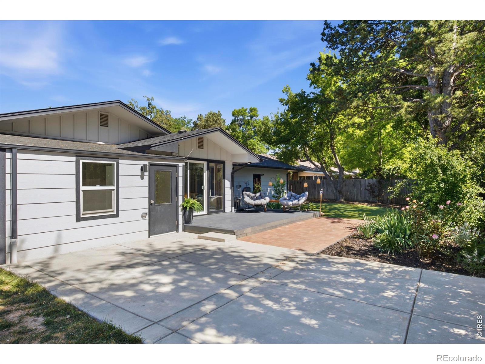 MLS Image #39 for 1909  sequoia street,fort collins, Colorado