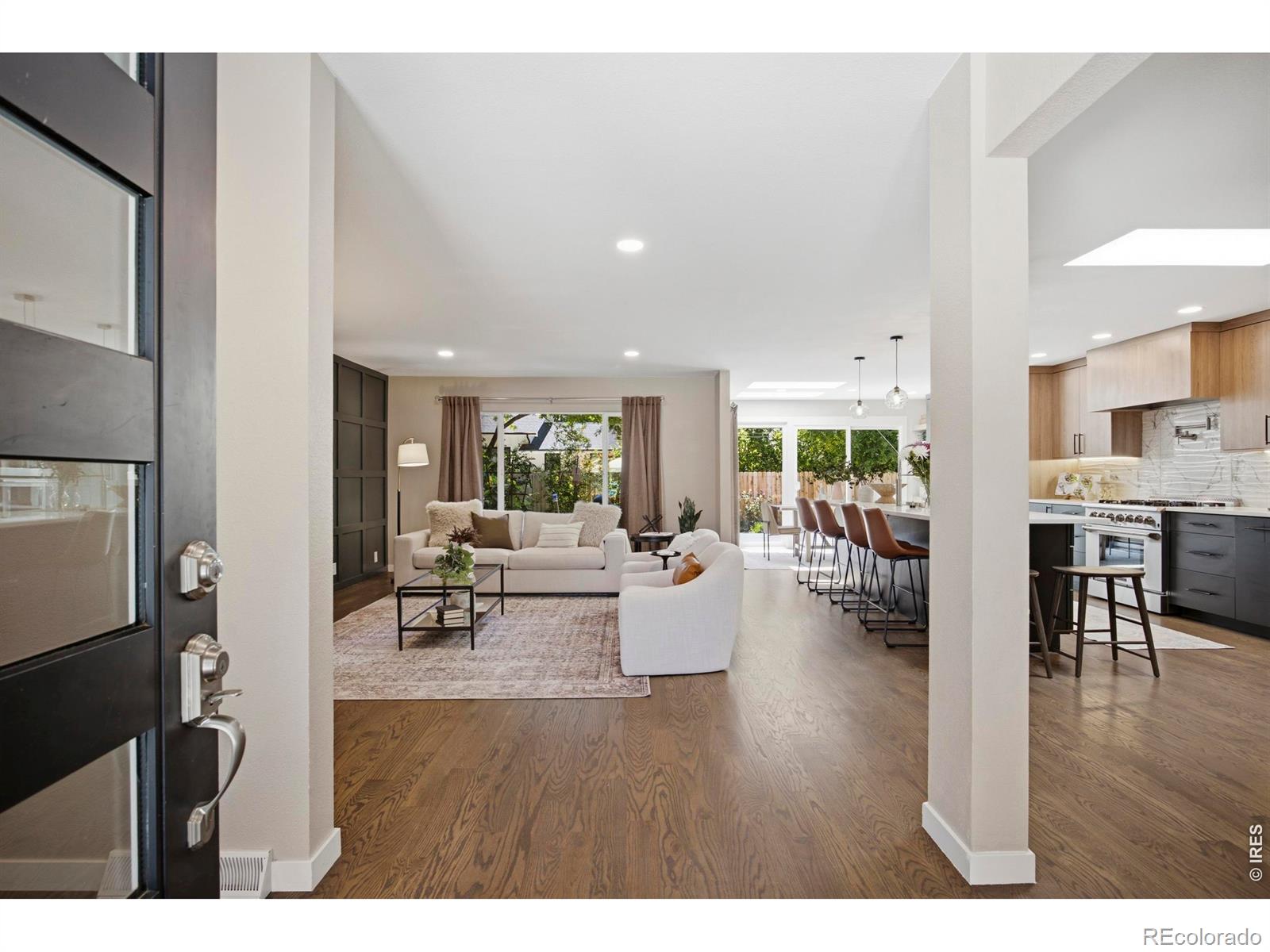 MLS Image #4 for 1909  sequoia street,fort collins, Colorado