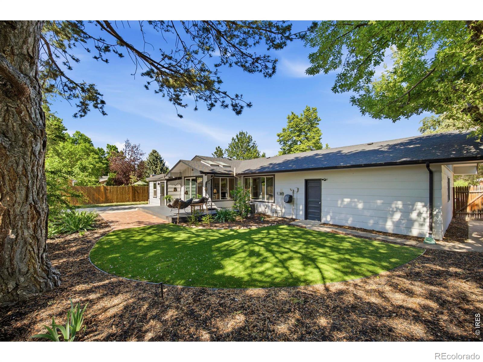 MLS Image #40 for 1909  sequoia street,fort collins, Colorado