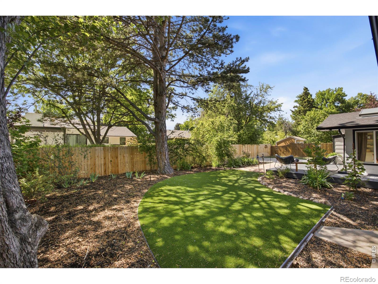 MLS Image #41 for 1909  sequoia street,fort collins, Colorado