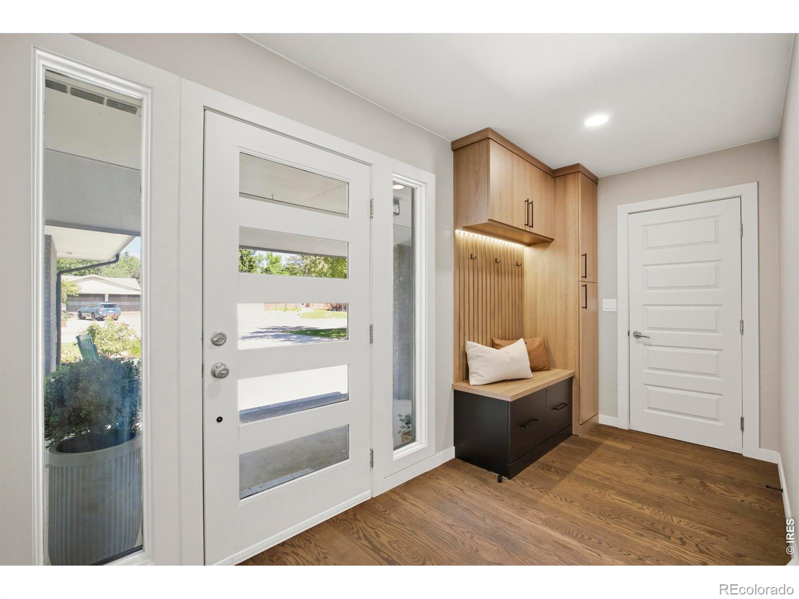 MLS Image #5 for 1909  sequoia street,fort collins, Colorado