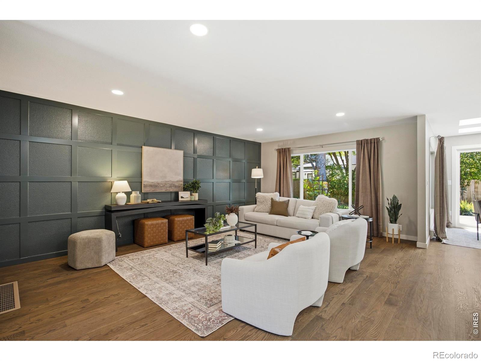 MLS Image #6 for 1909  sequoia street,fort collins, Colorado
