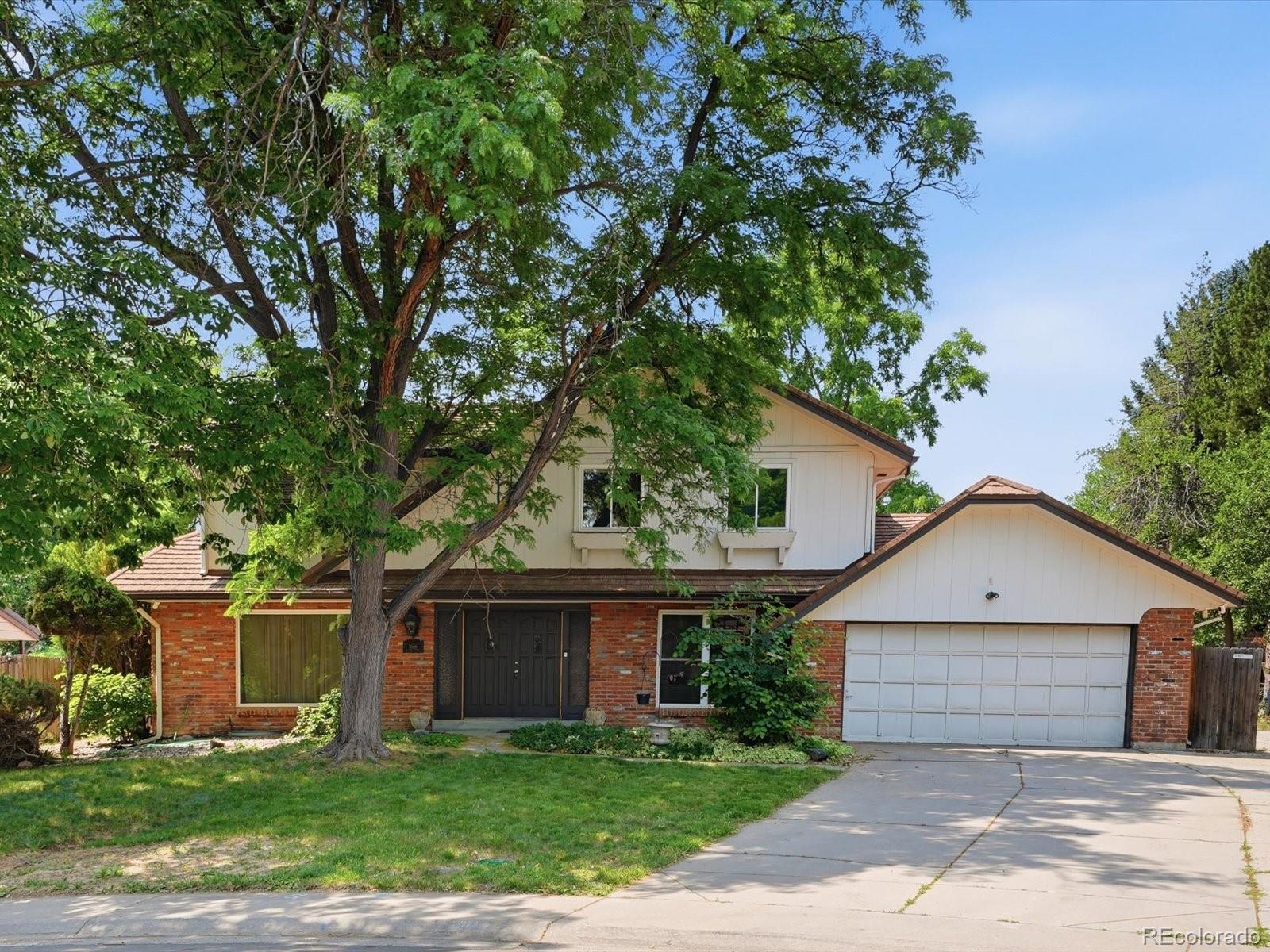 MLS Image #0 for 7008 w nova drive,littleton, Colorado