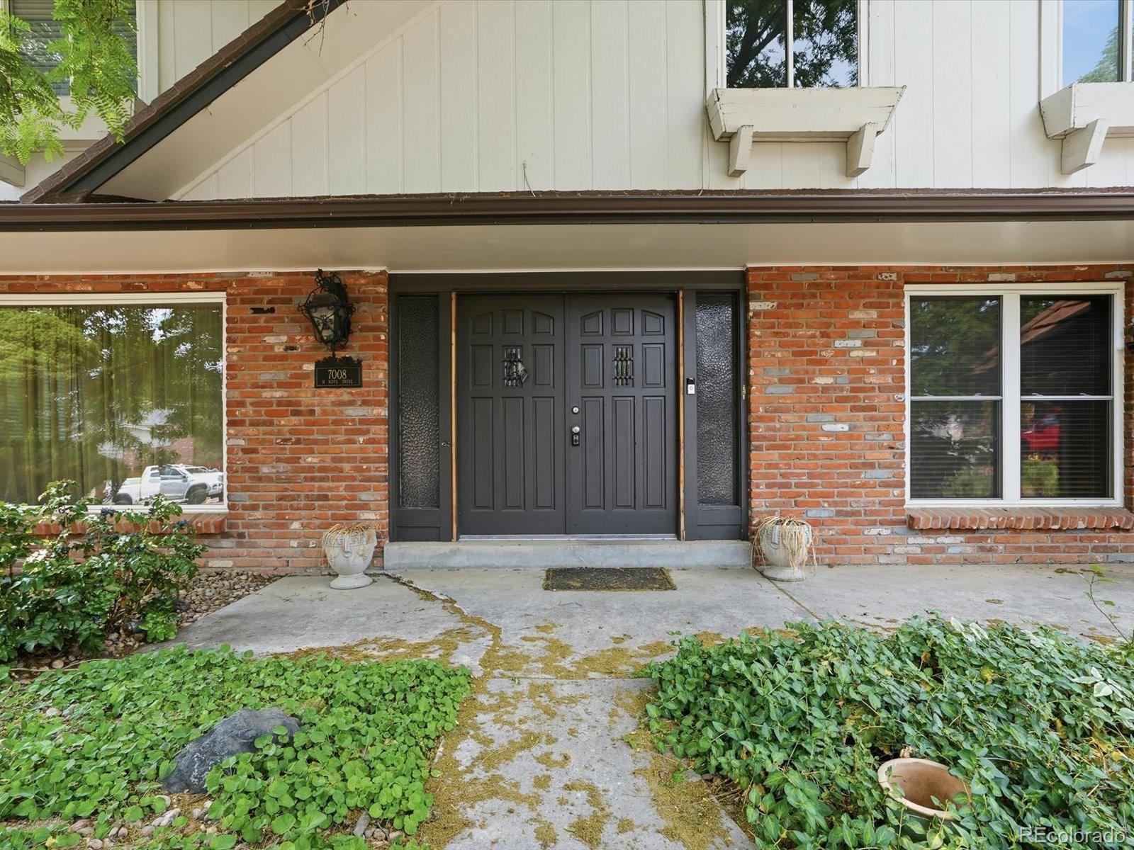 MLS Image #1 for 7008 w nova drive,littleton, Colorado