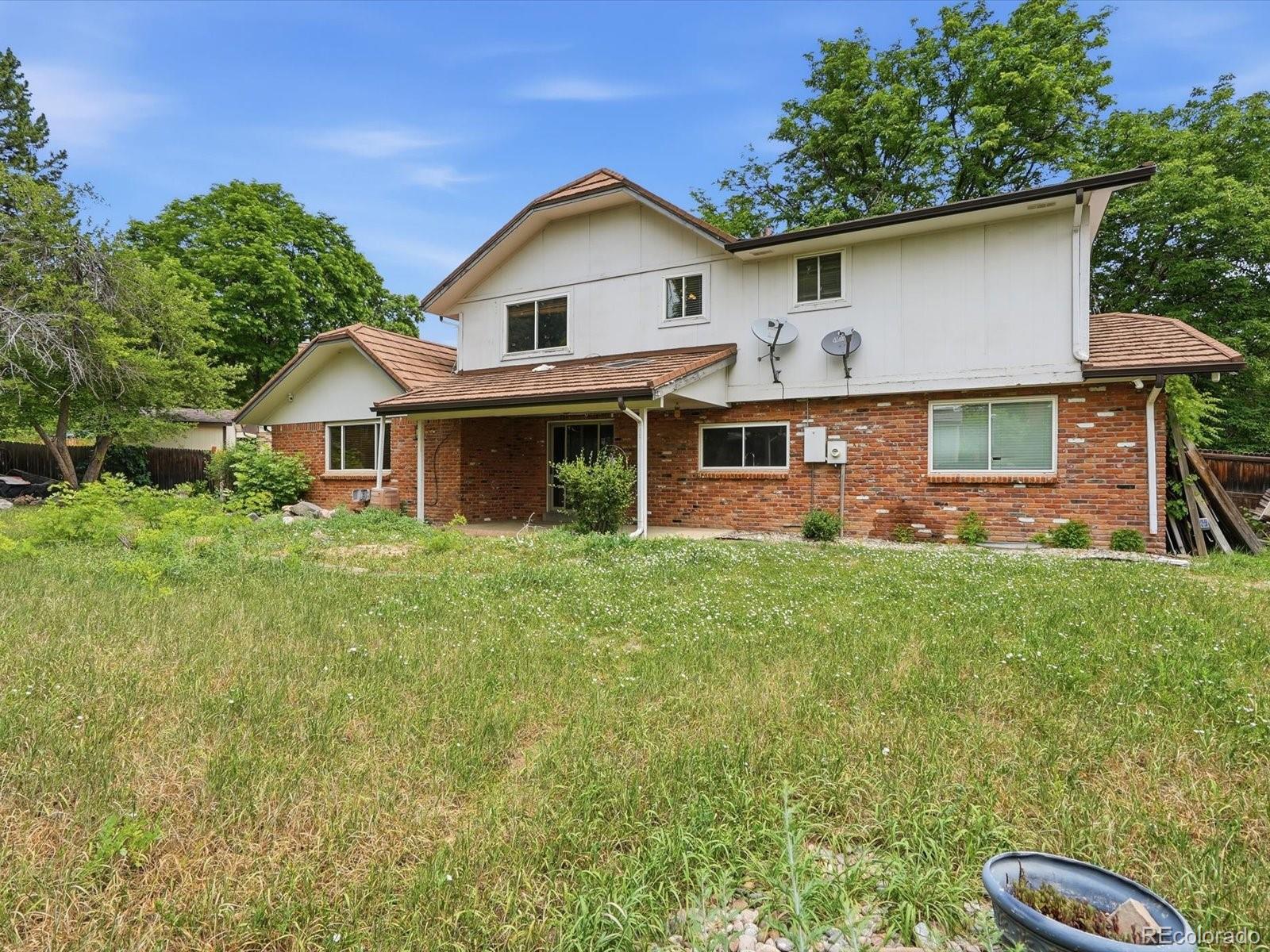 MLS Image #30 for 7008 w nova drive,littleton, Colorado
