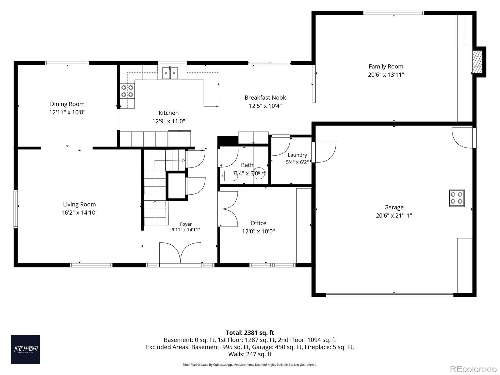 MLS Image #34 for 7008 w nova drive,littleton, Colorado