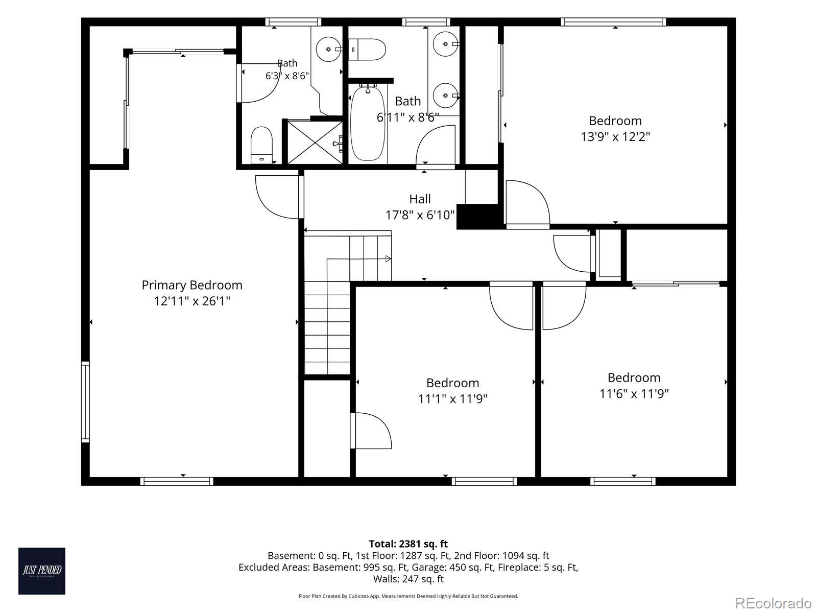MLS Image #35 for 7008 w nova drive,littleton, Colorado