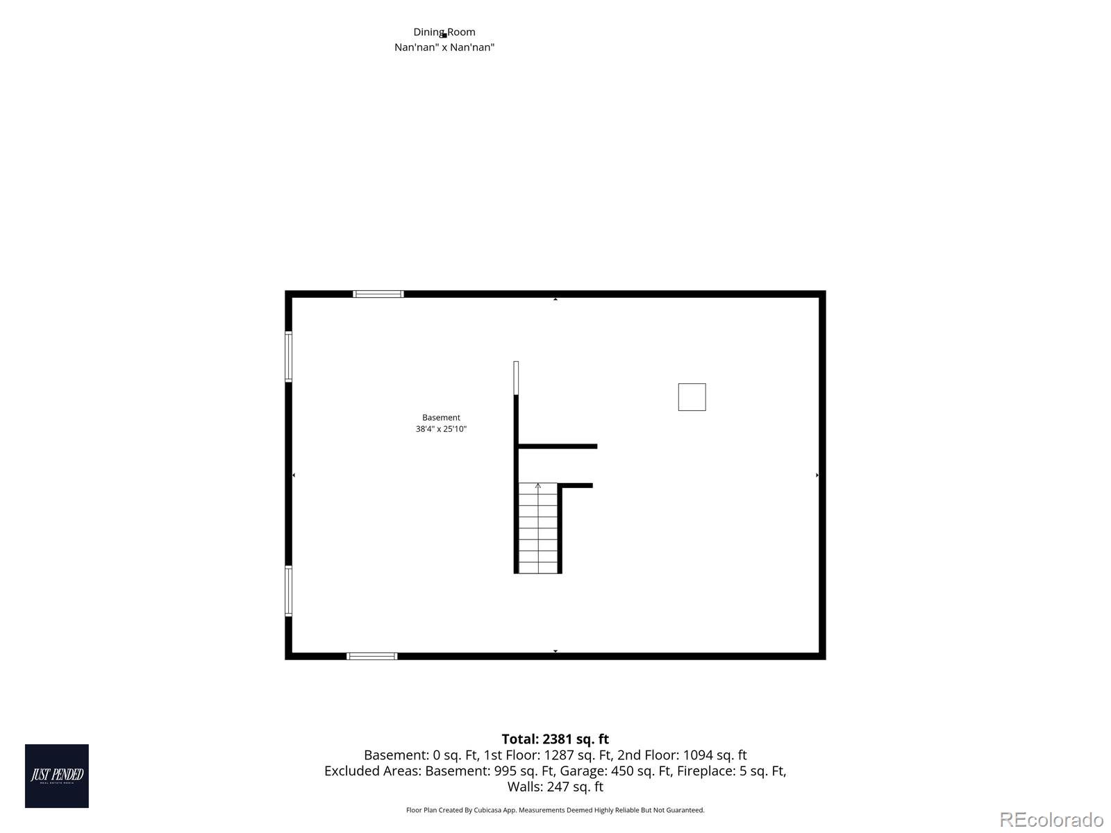 MLS Image #36 for 7008 w nova drive,littleton, Colorado