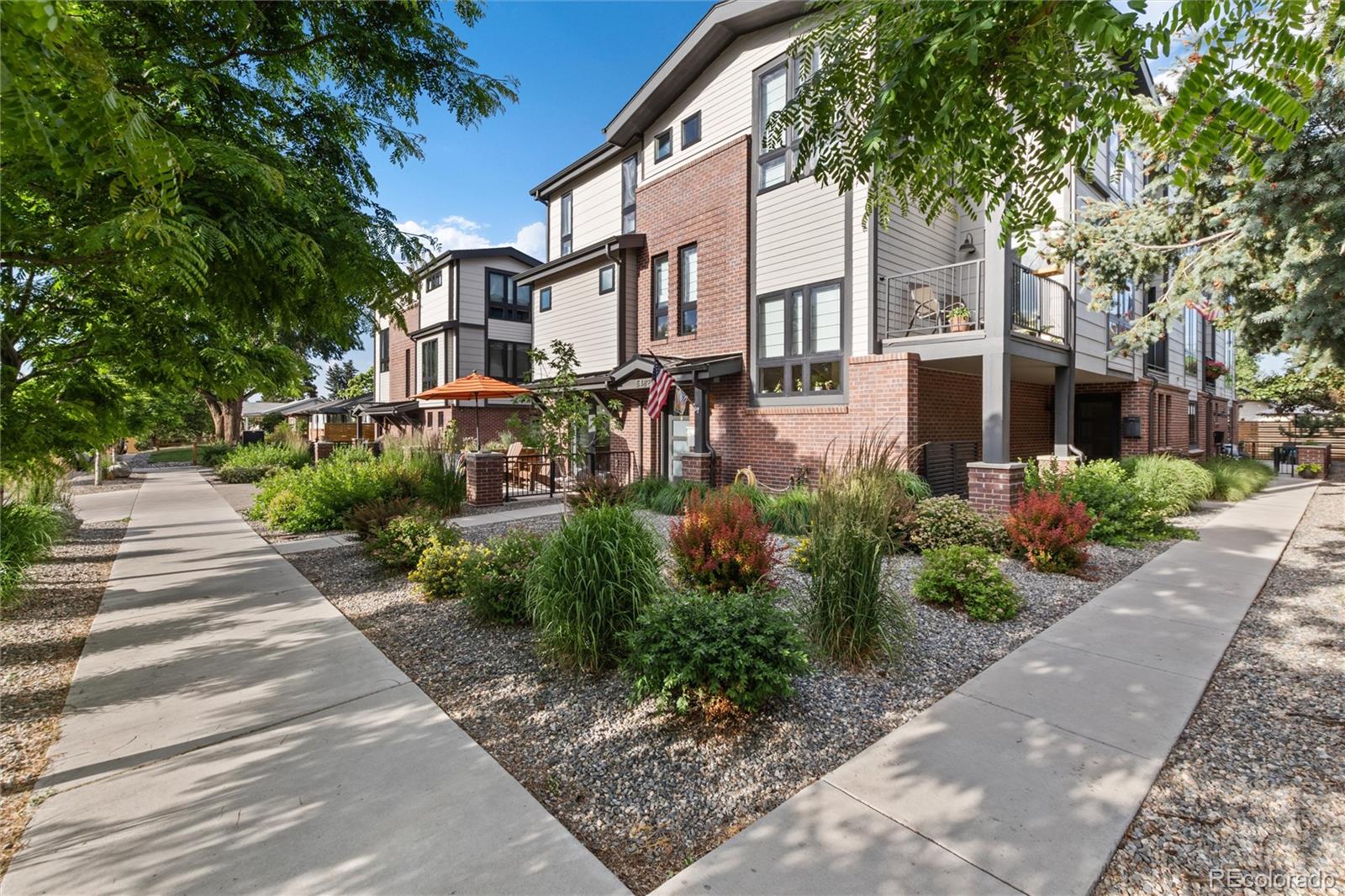 MLS Image #1 for 5482 s nevada street c,littleton, Colorado