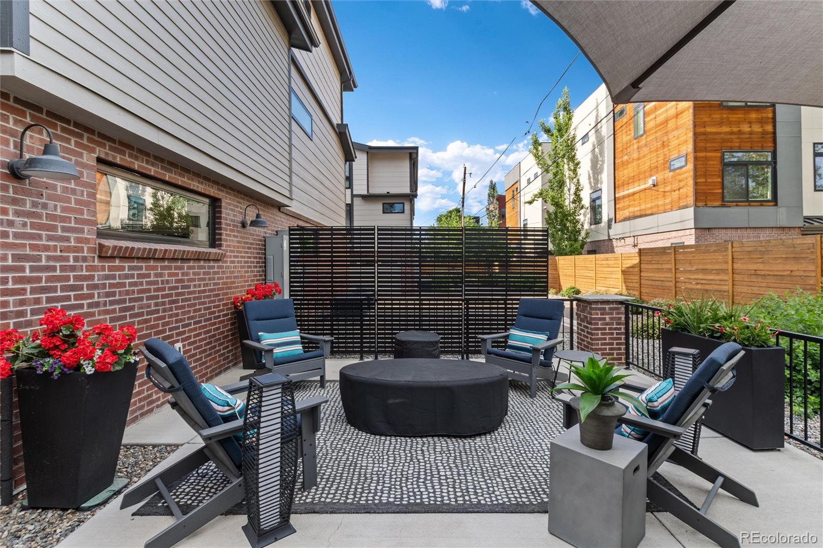 MLS Image #35 for 5482 s nevada street c,littleton, Colorado