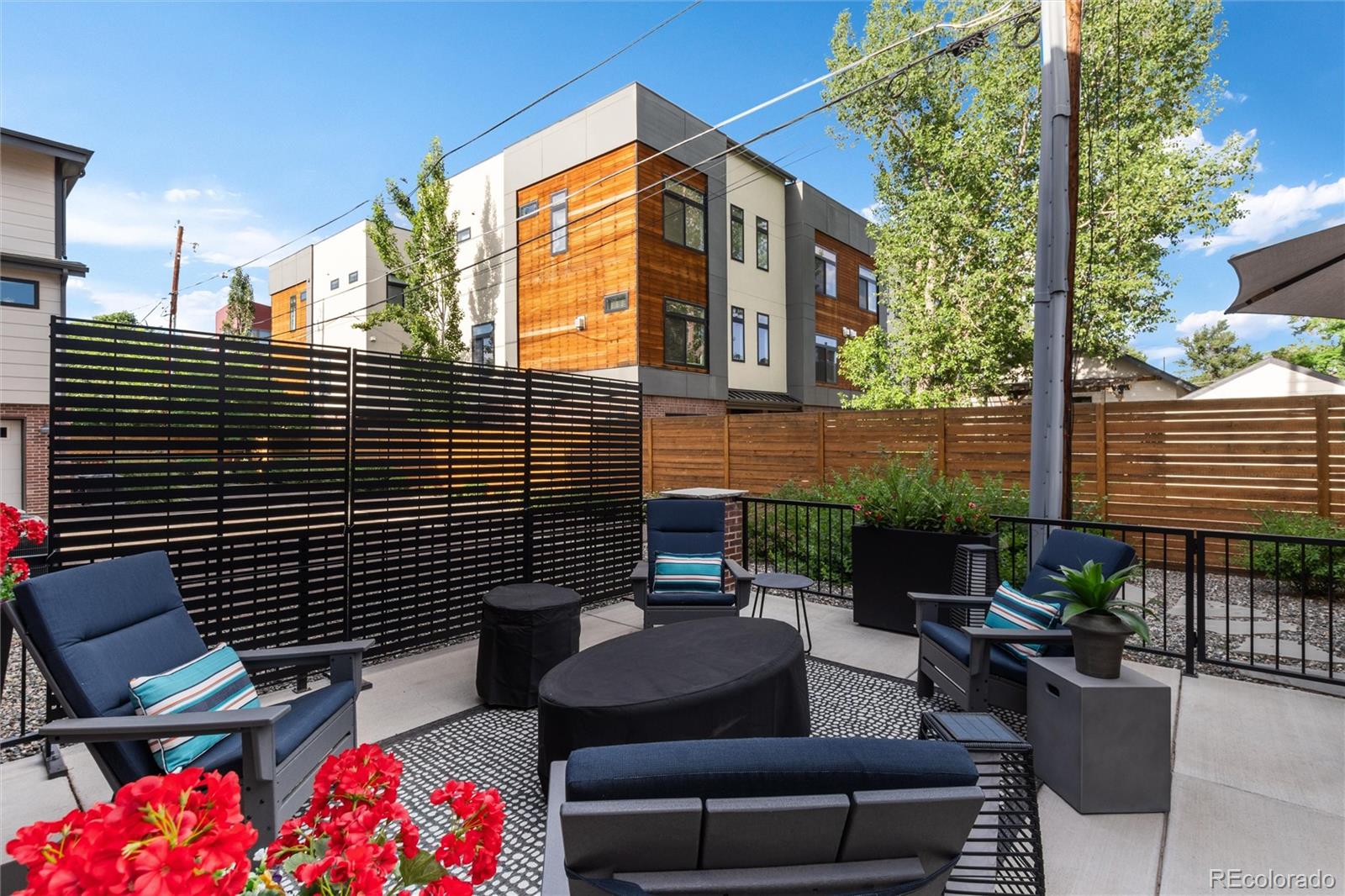 MLS Image #36 for 5482 s nevada street c,littleton, Colorado