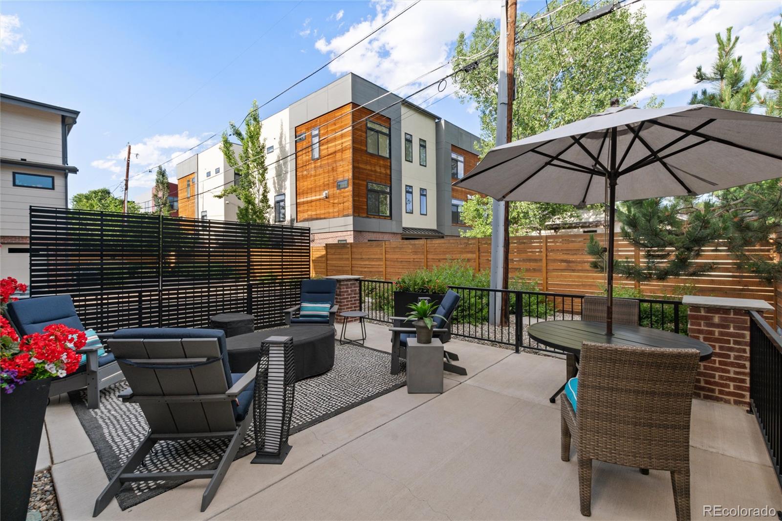 MLS Image #37 for 5482 s nevada street c,littleton, Colorado