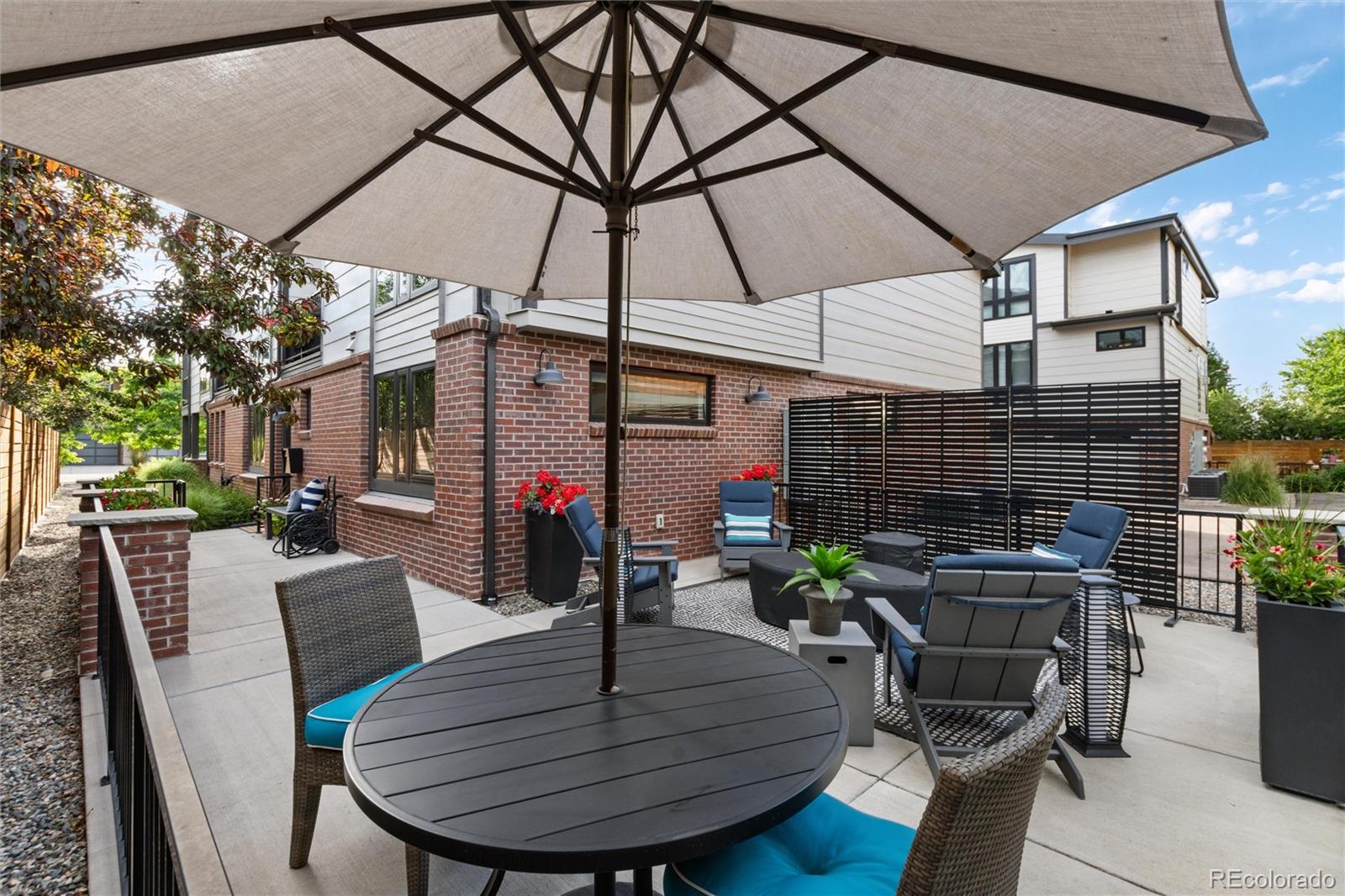 MLS Image #38 for 5482 s nevada street c,littleton, Colorado