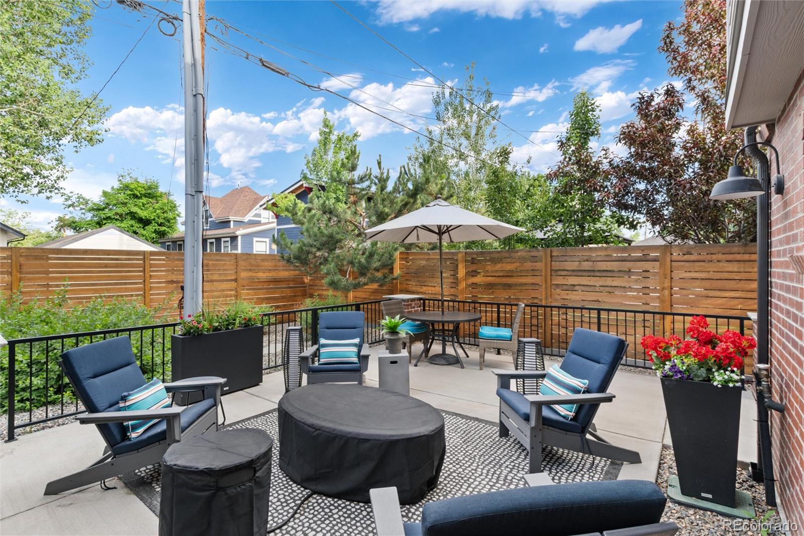MLS Image #39 for 5482 s nevada street c,littleton, Colorado