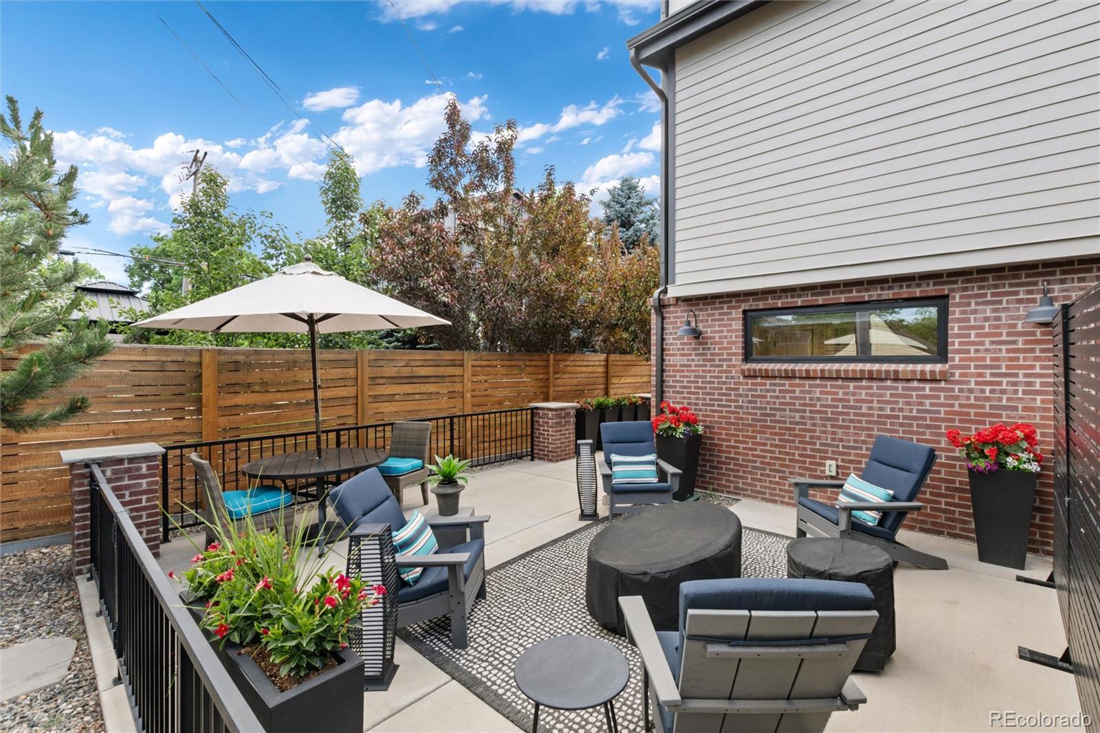 MLS Image #40 for 5482 s nevada street c,littleton, Colorado