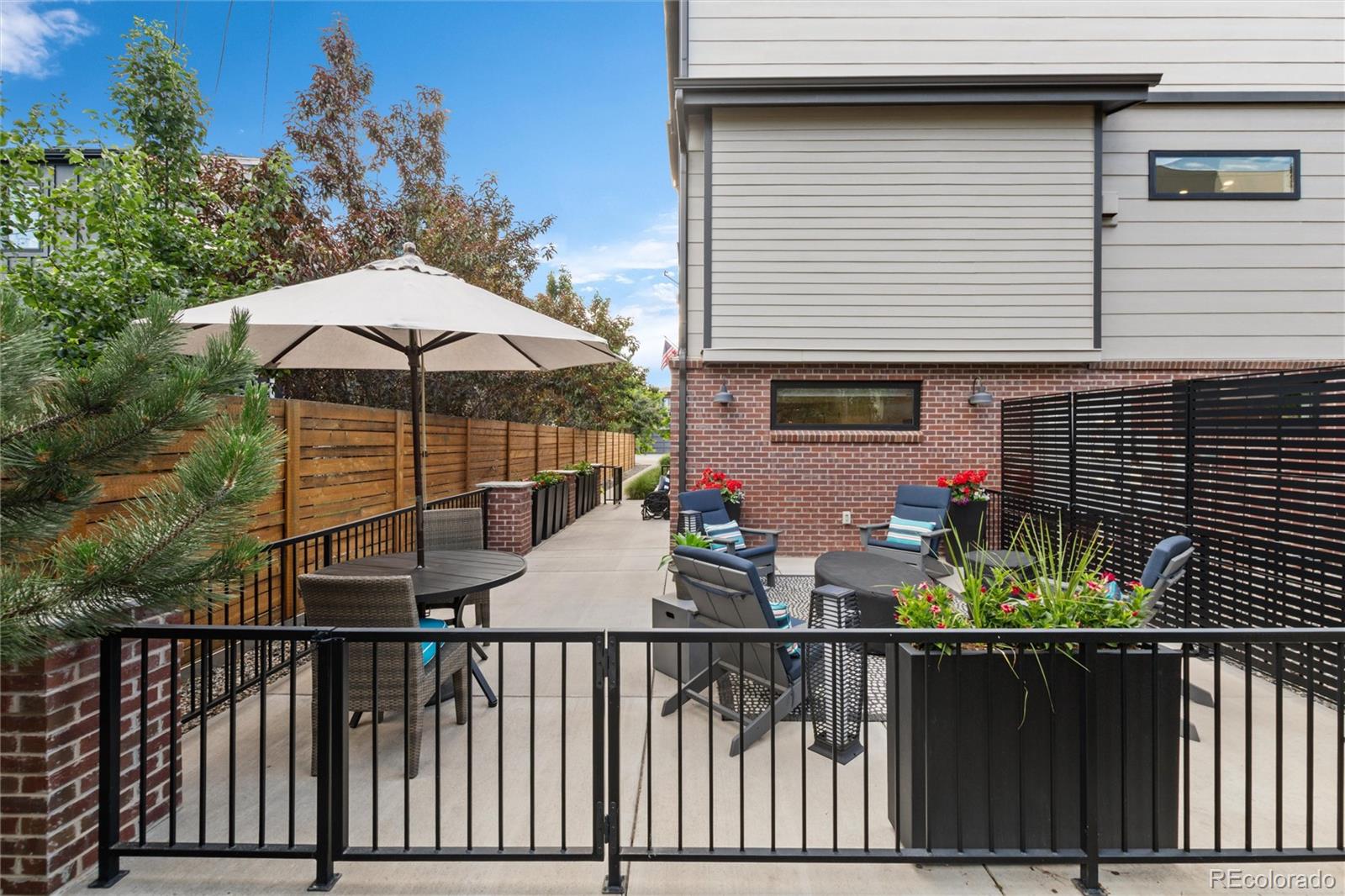 MLS Image #41 for 5482 s nevada street c,littleton, Colorado