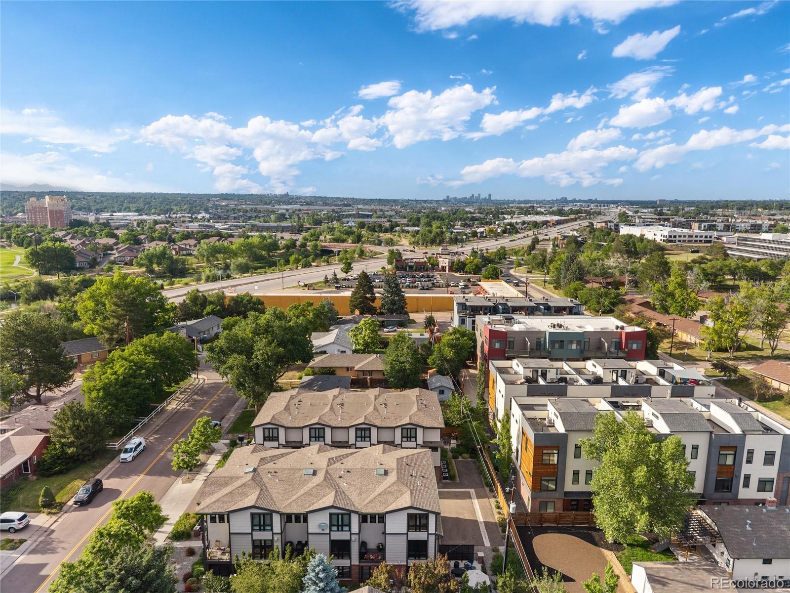 MLS Image #44 for 5482 s nevada street c,littleton, Colorado