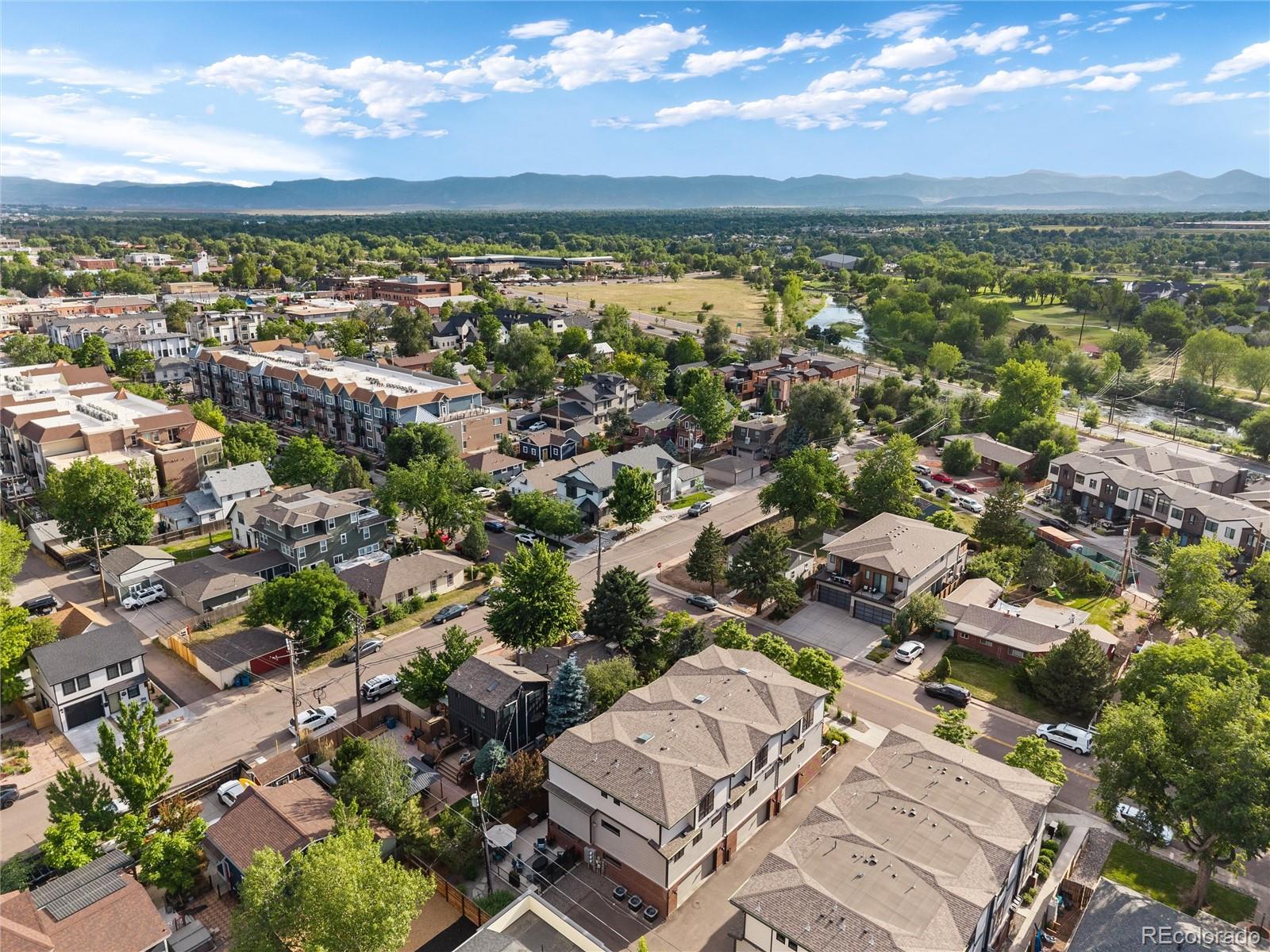 MLS Image #46 for 5482 s nevada street c,littleton, Colorado