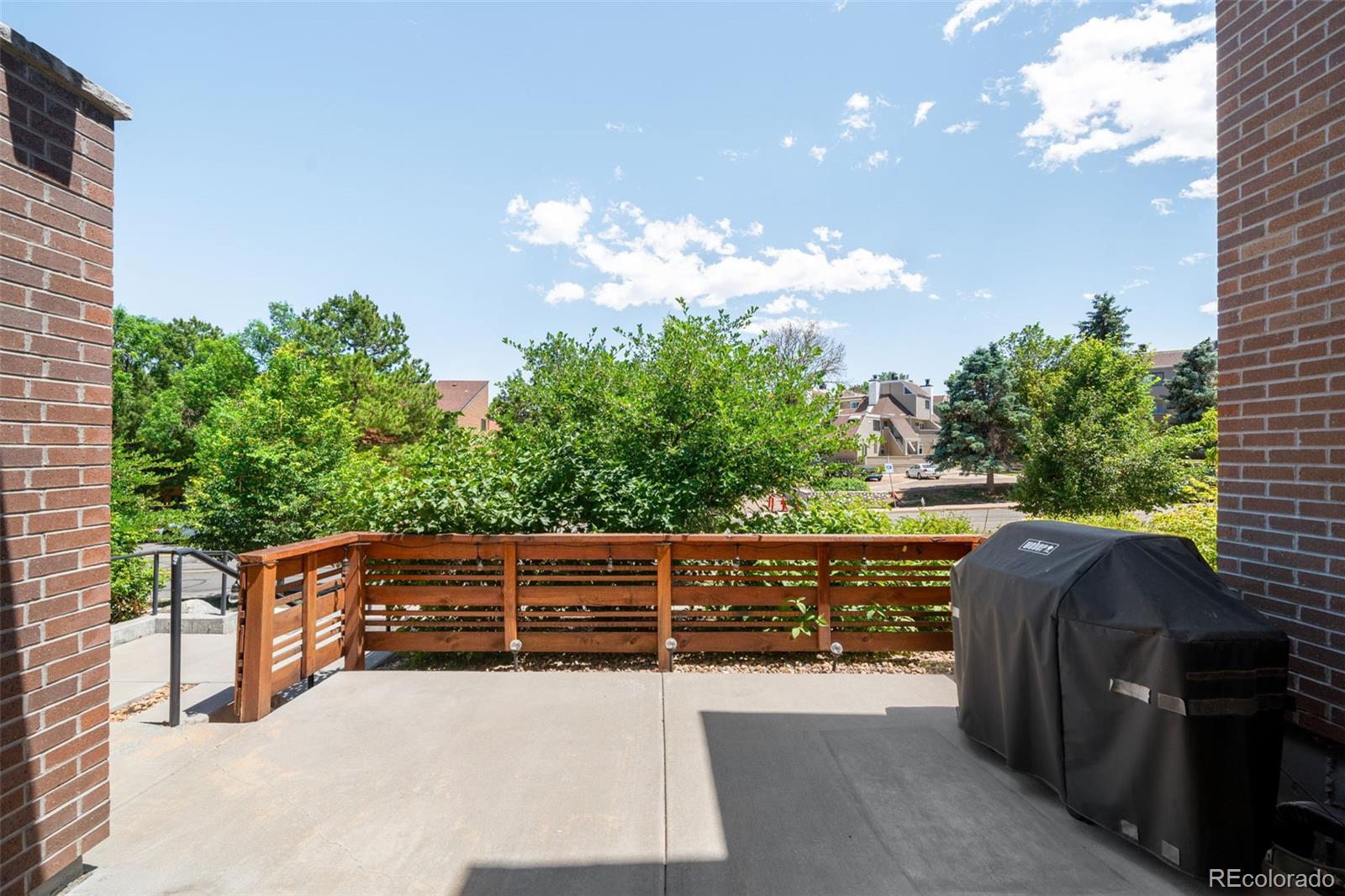MLS Image #10 for 12779 w nevada place,lakewood, Colorado