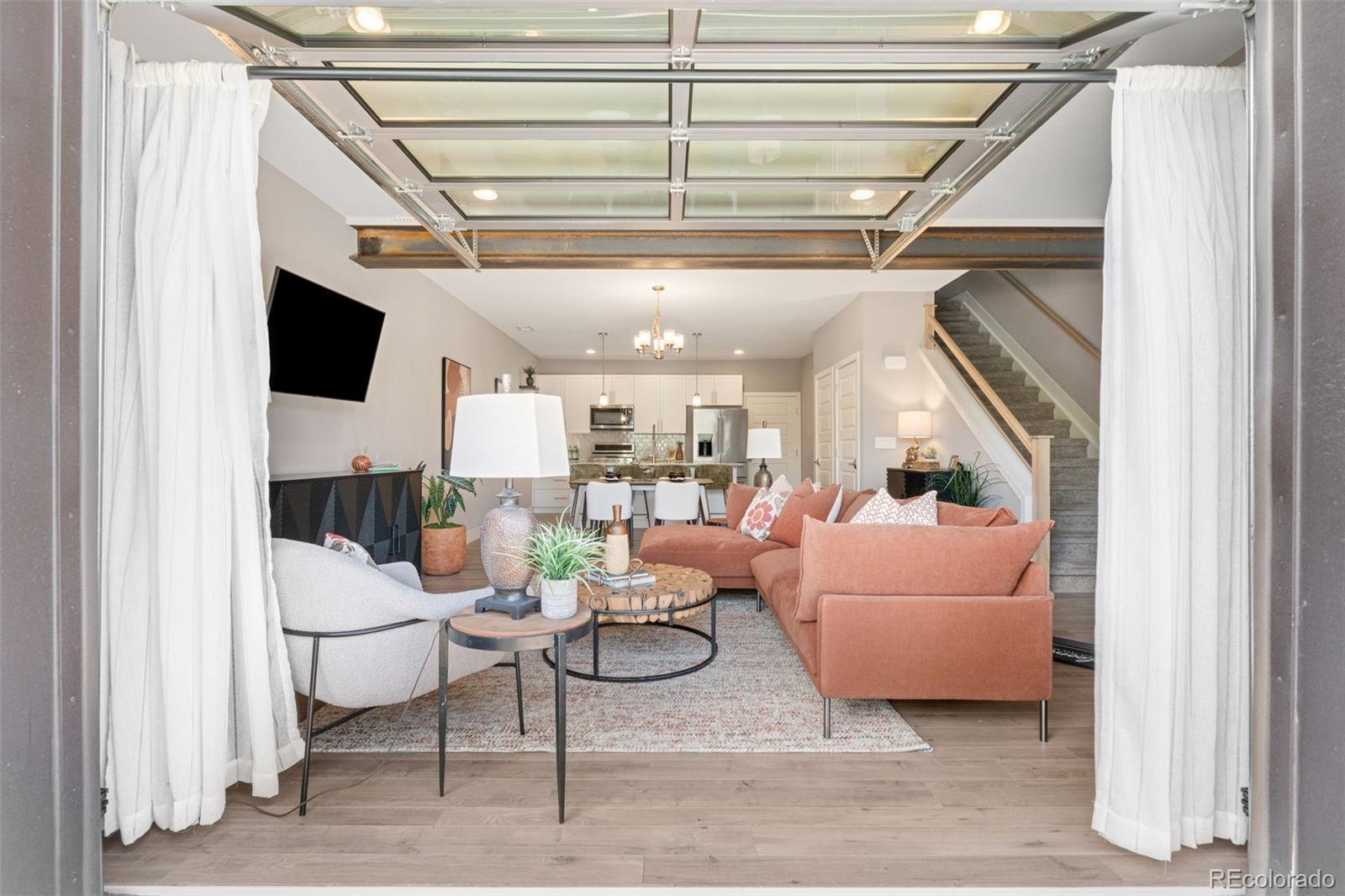 MLS Image #11 for 12779 w nevada place,lakewood, Colorado