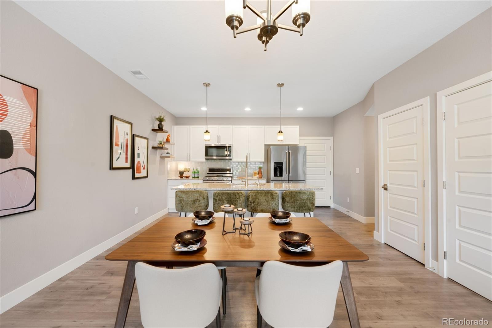 MLS Image #13 for 12779 w nevada place,lakewood, Colorado