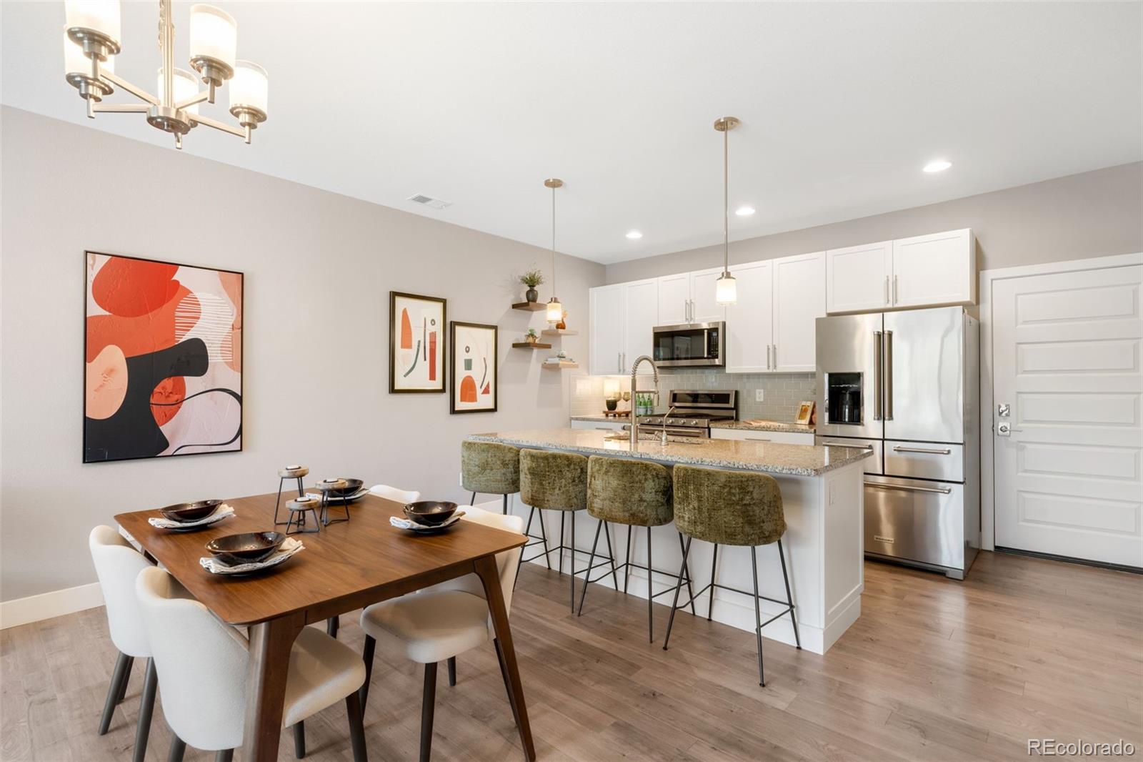 MLS Image #14 for 12779 w nevada place,lakewood, Colorado