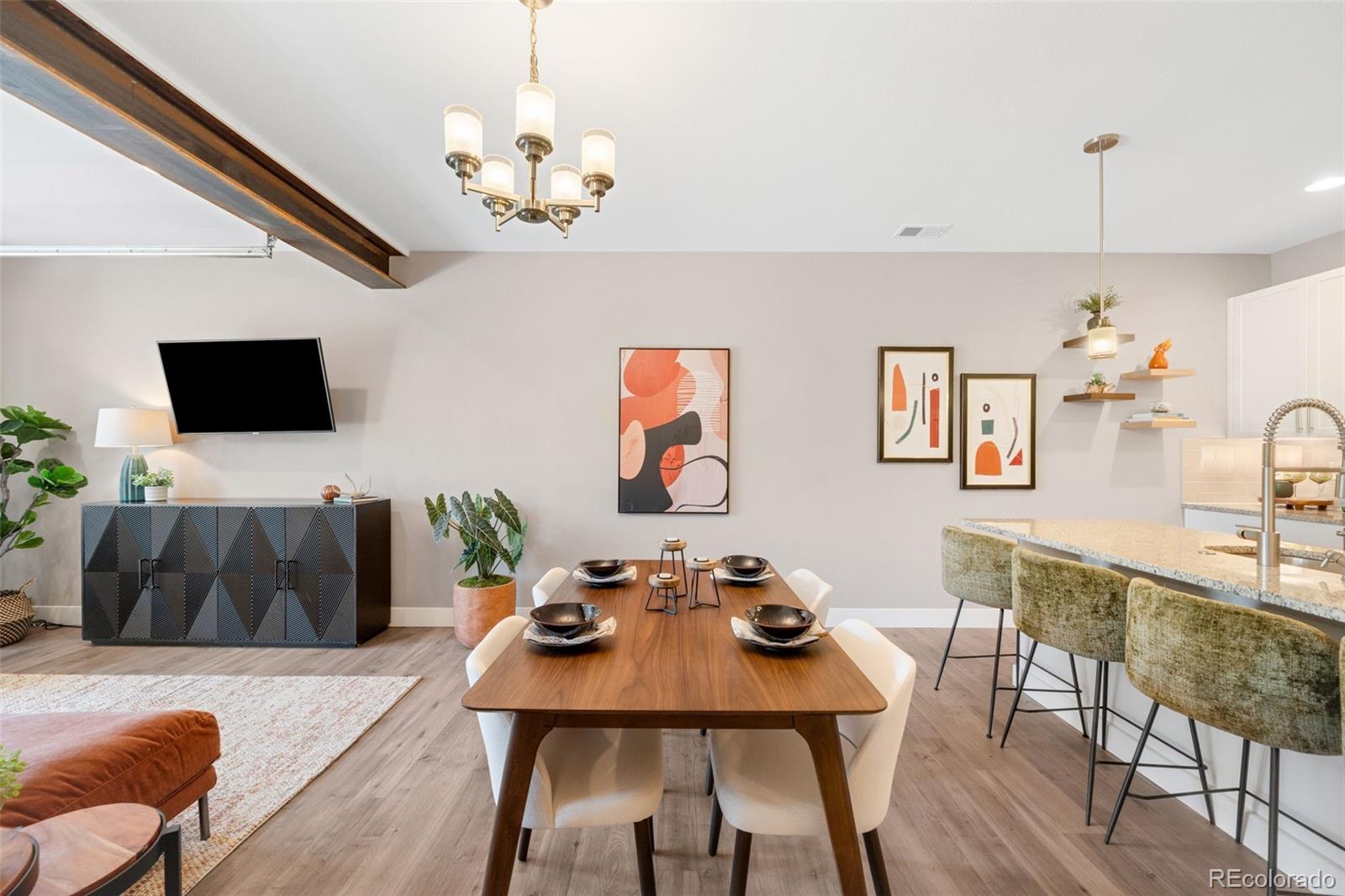 MLS Image #15 for 12779 w nevada place,lakewood, Colorado