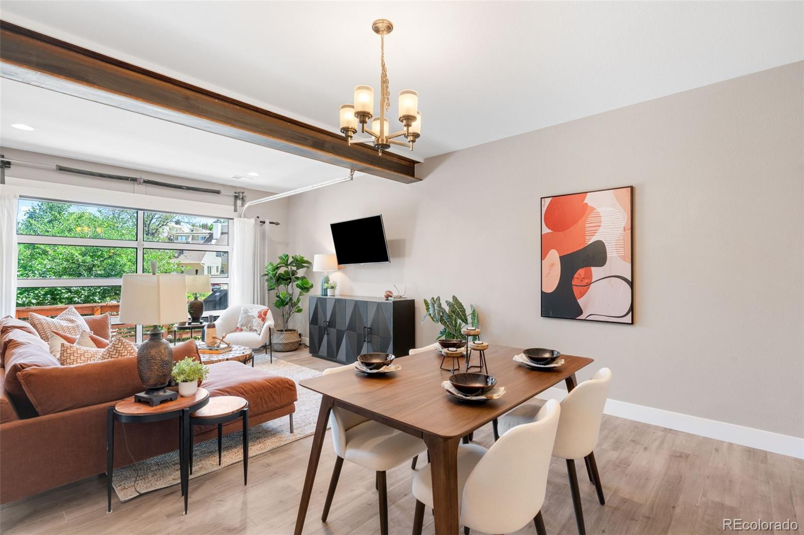 MLS Image #16 for 12779 w nevada place,lakewood, Colorado