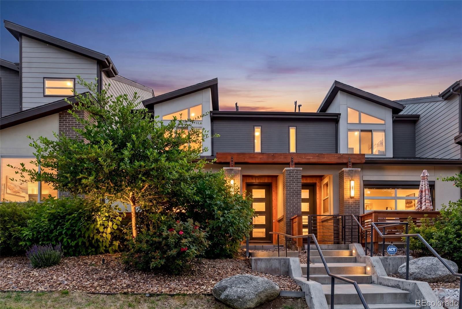 MLS Image #2 for 12779 w nevada place,lakewood, Colorado