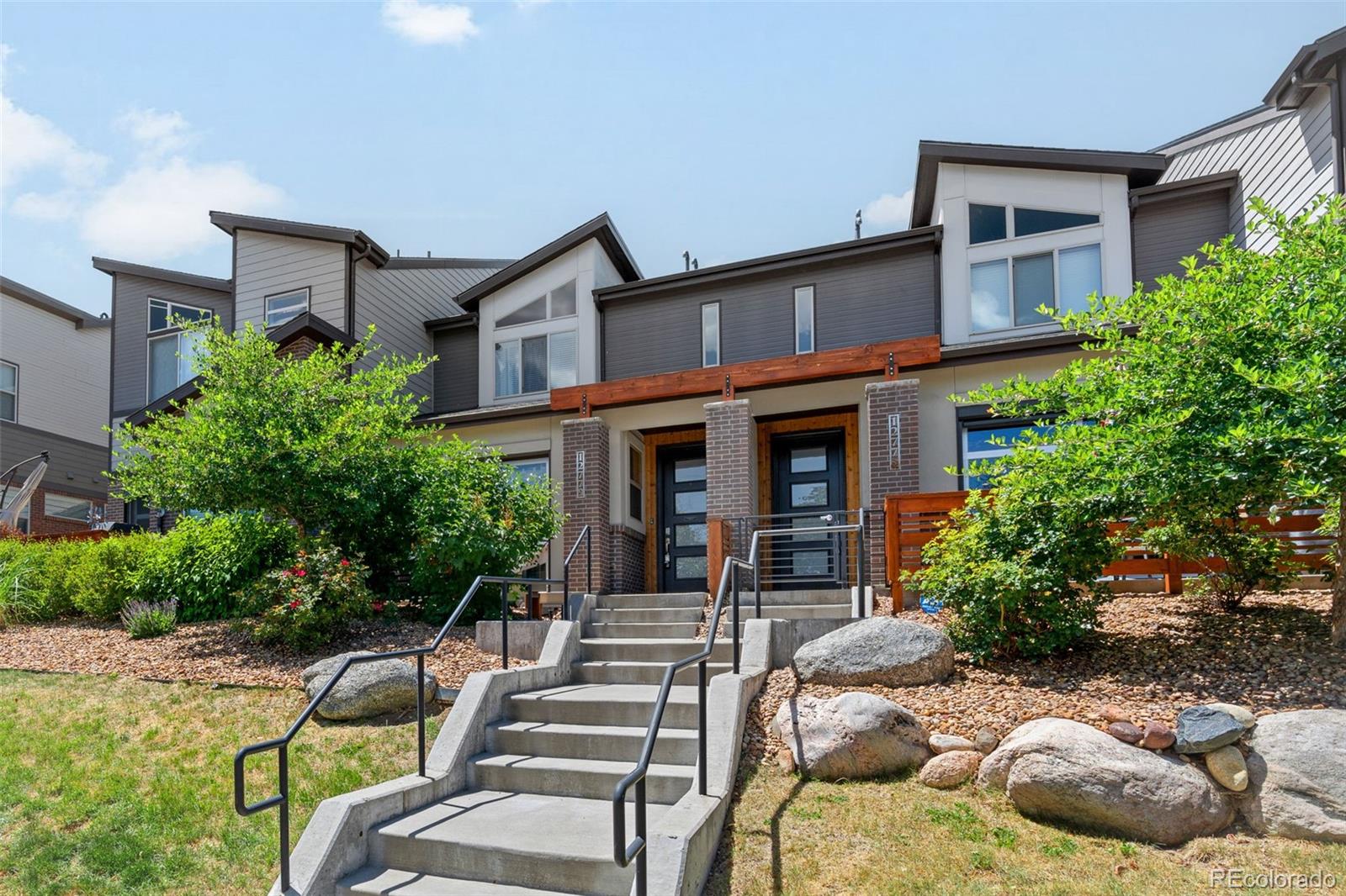MLS Image #3 for 12779 w nevada place,lakewood, Colorado
