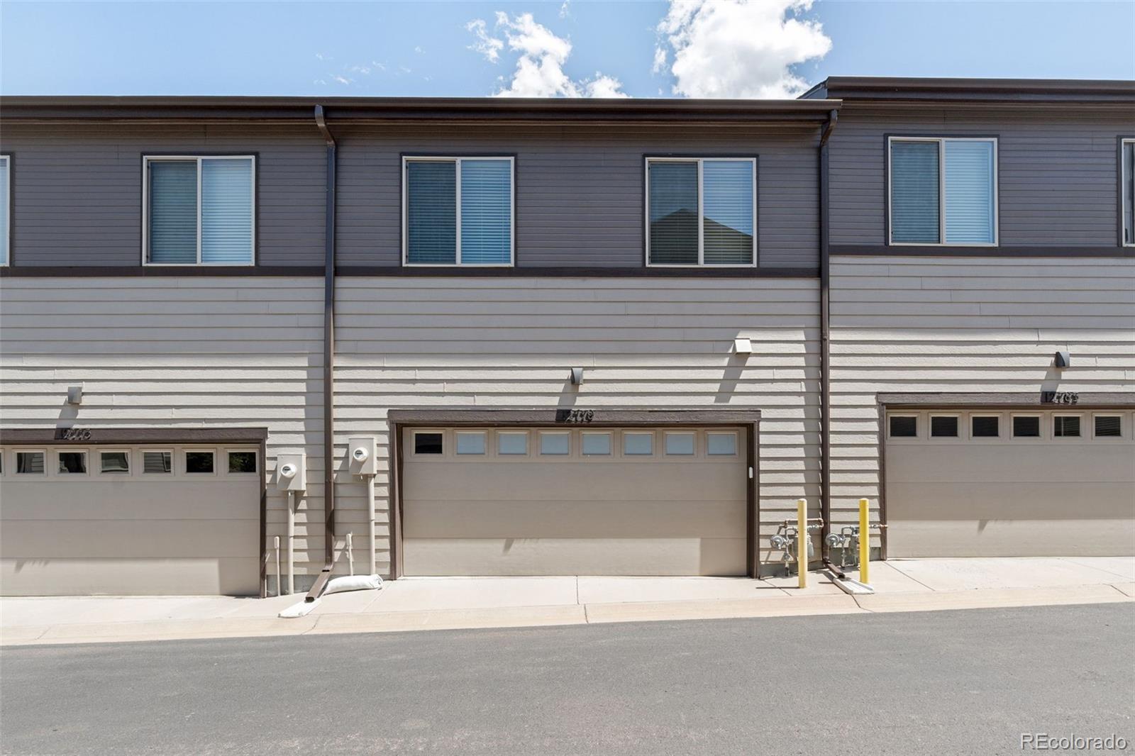 MLS Image #35 for 12779 w nevada place,lakewood, Colorado