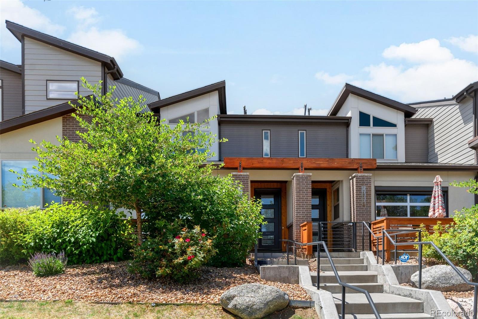 MLS Image #4 for 12779 w nevada place,lakewood, Colorado
