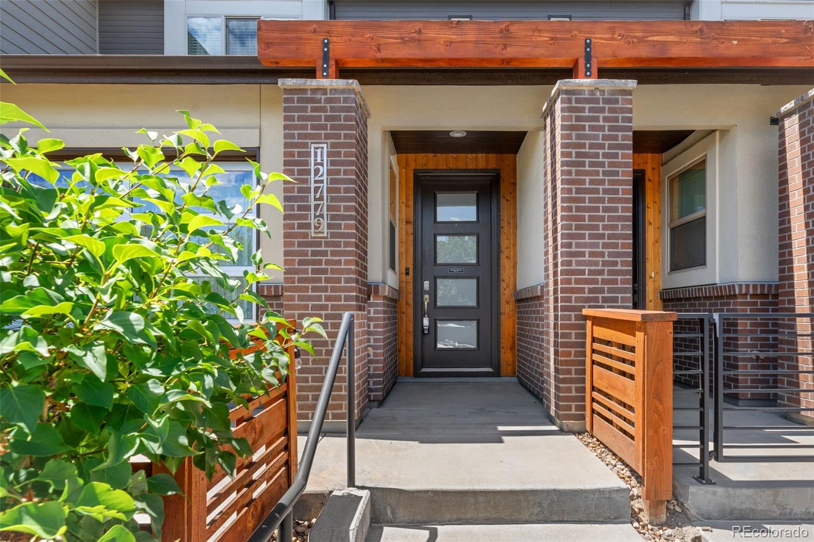 MLS Image #5 for 12779 w nevada place,lakewood, Colorado