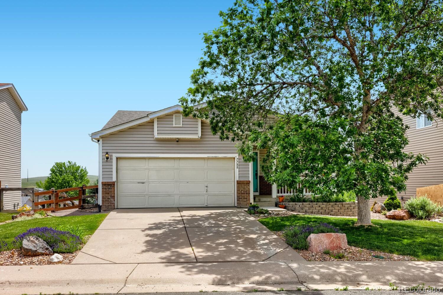 MLS Image #1 for 7788  brown bear way,littleton, Colorado