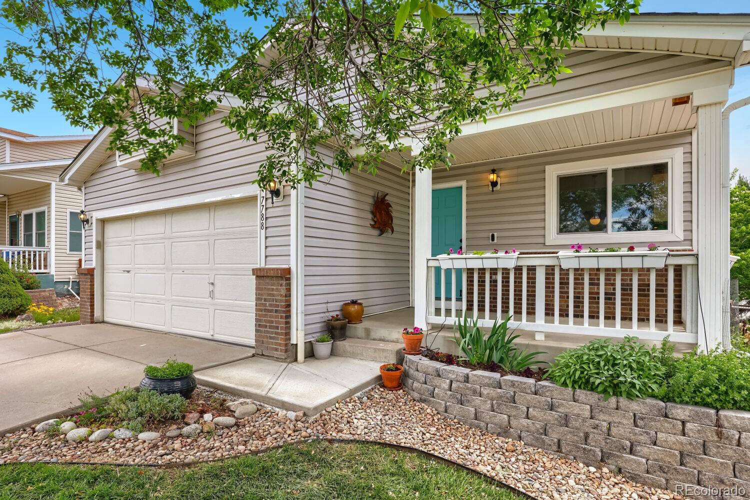 MLS Image #2 for 7788  brown bear way,littleton, Colorado