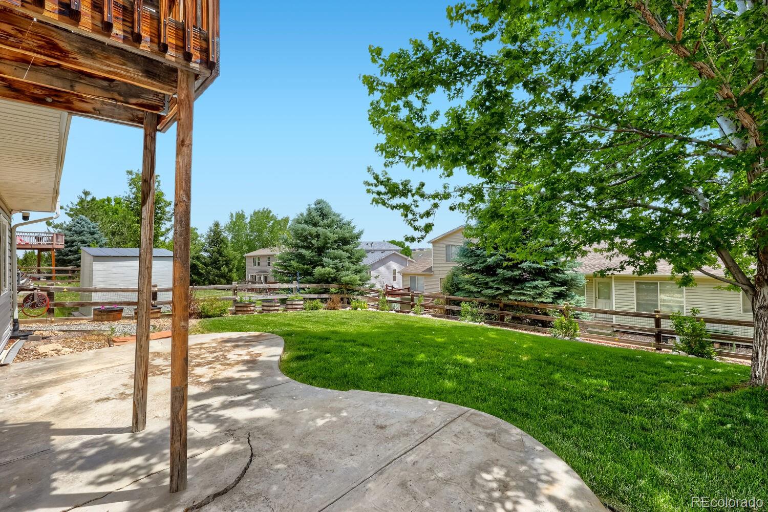 MLS Image #24 for 7788  brown bear way,littleton, Colorado