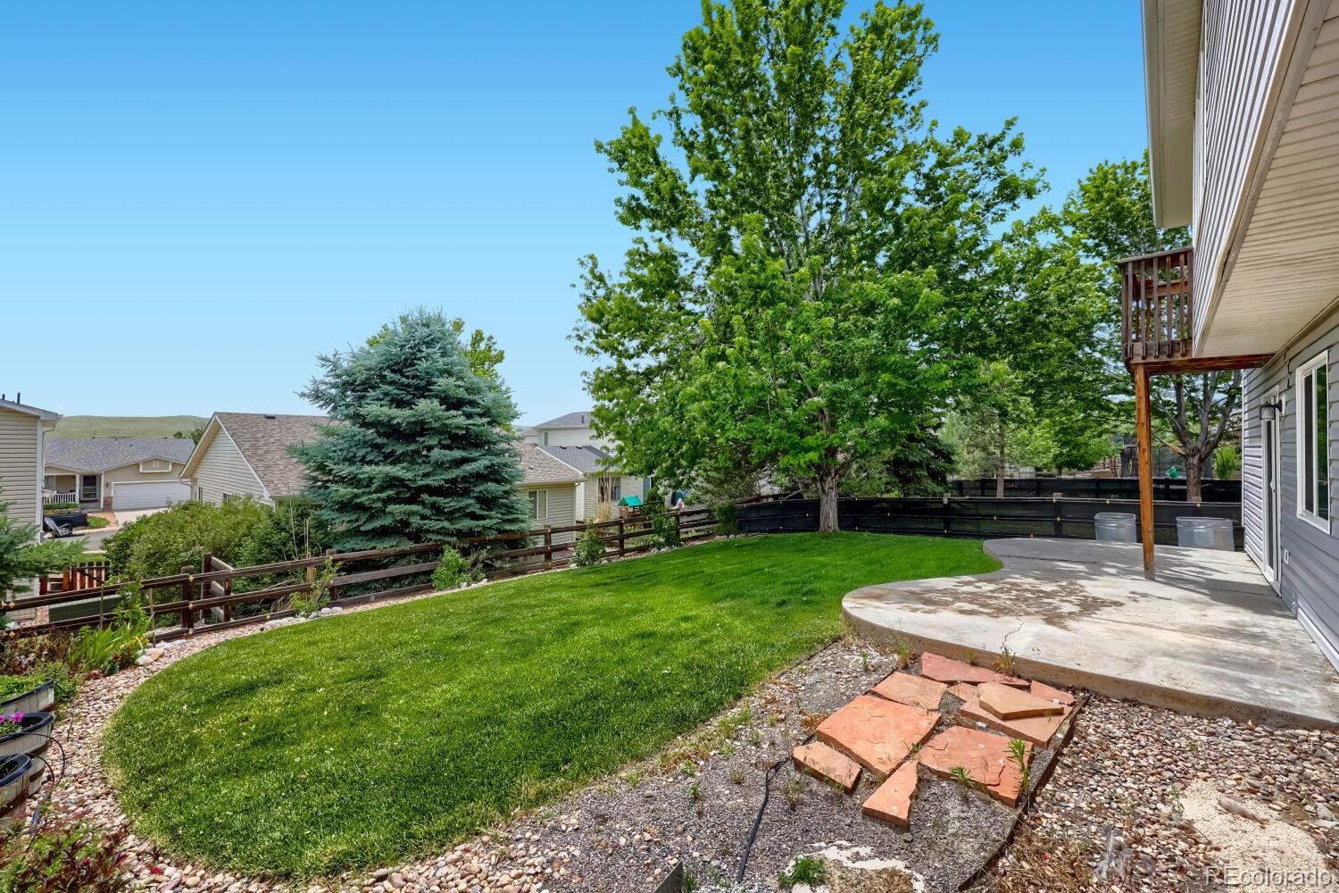 MLS Image #25 for 7788  brown bear way,littleton, Colorado