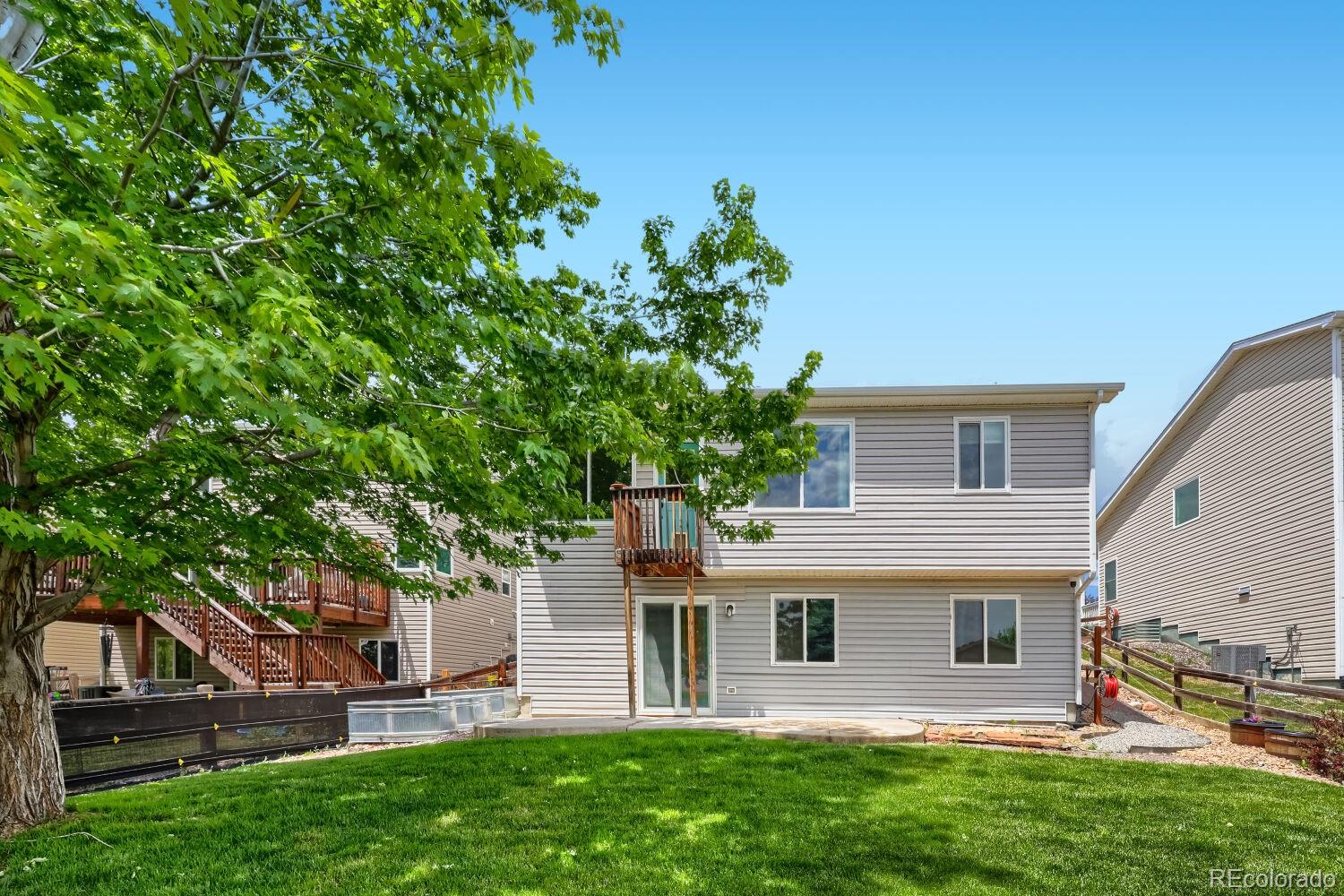 MLS Image #27 for 7788  brown bear way,littleton, Colorado