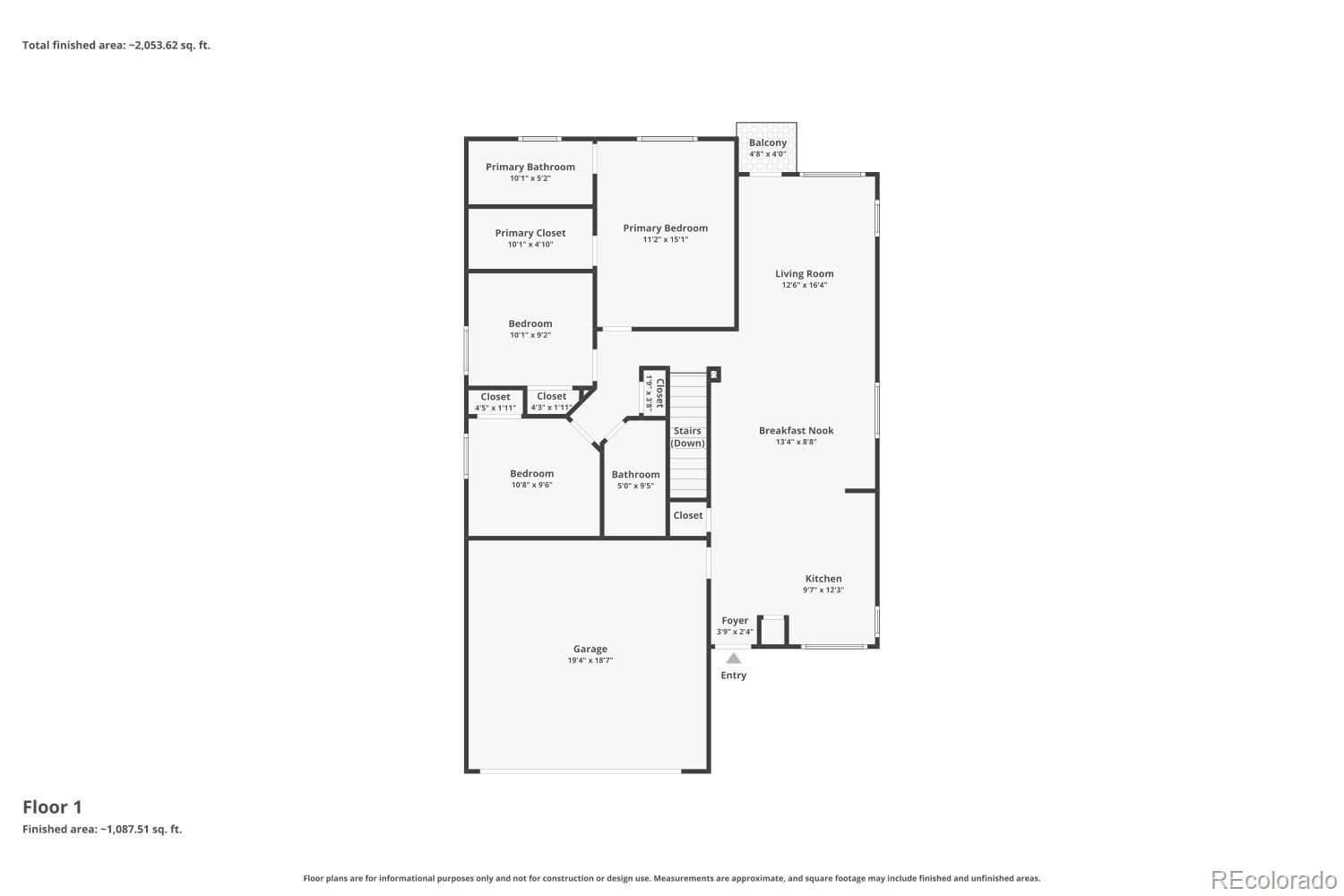 MLS Image #29 for 7788  brown bear way,littleton, Colorado