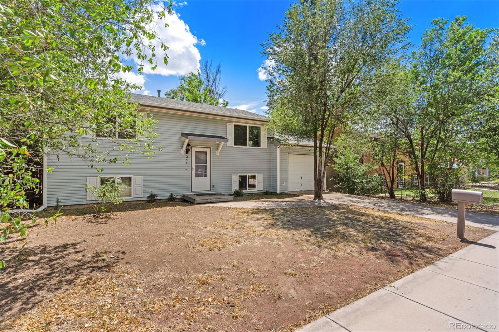 MLS Image #2 for 346  iris drive,fountain, Colorado